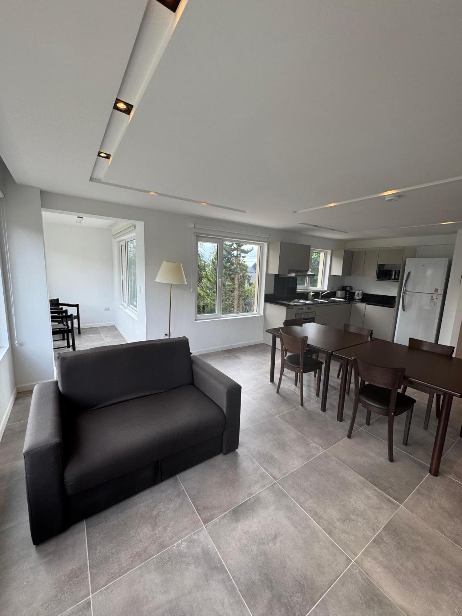 Apartamento Center