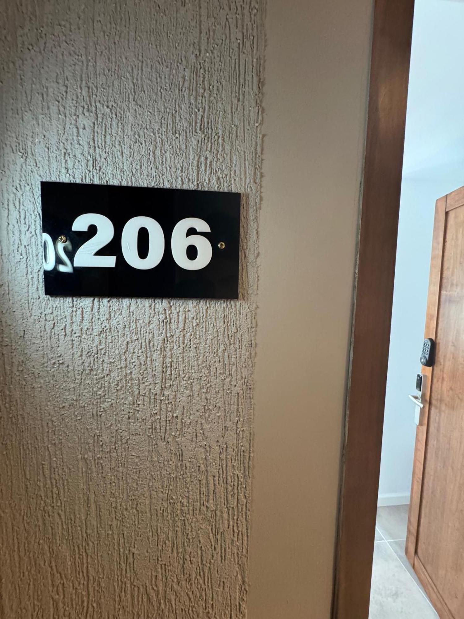 Center Apartamento