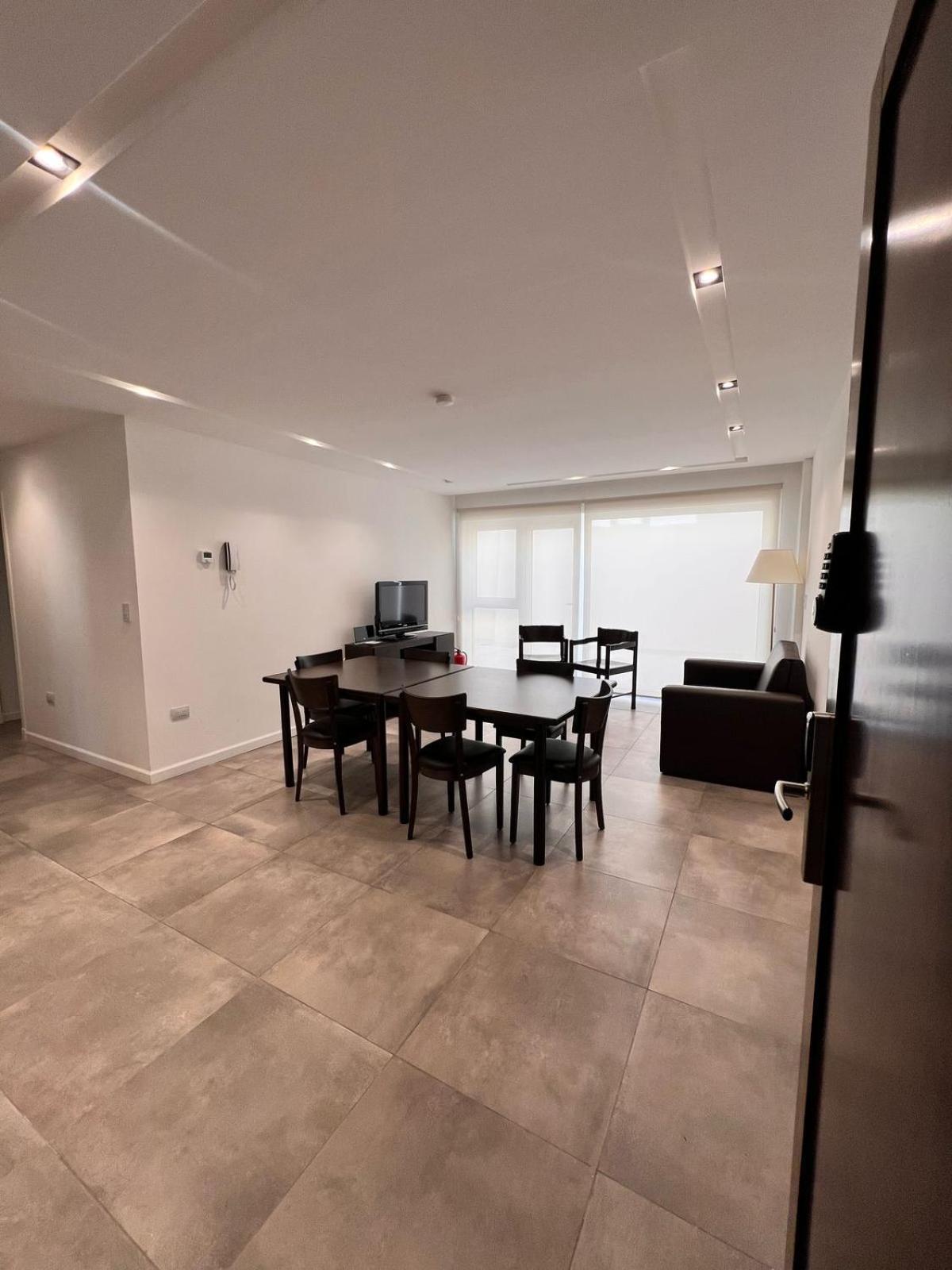 Apartamento Center Ushuaia