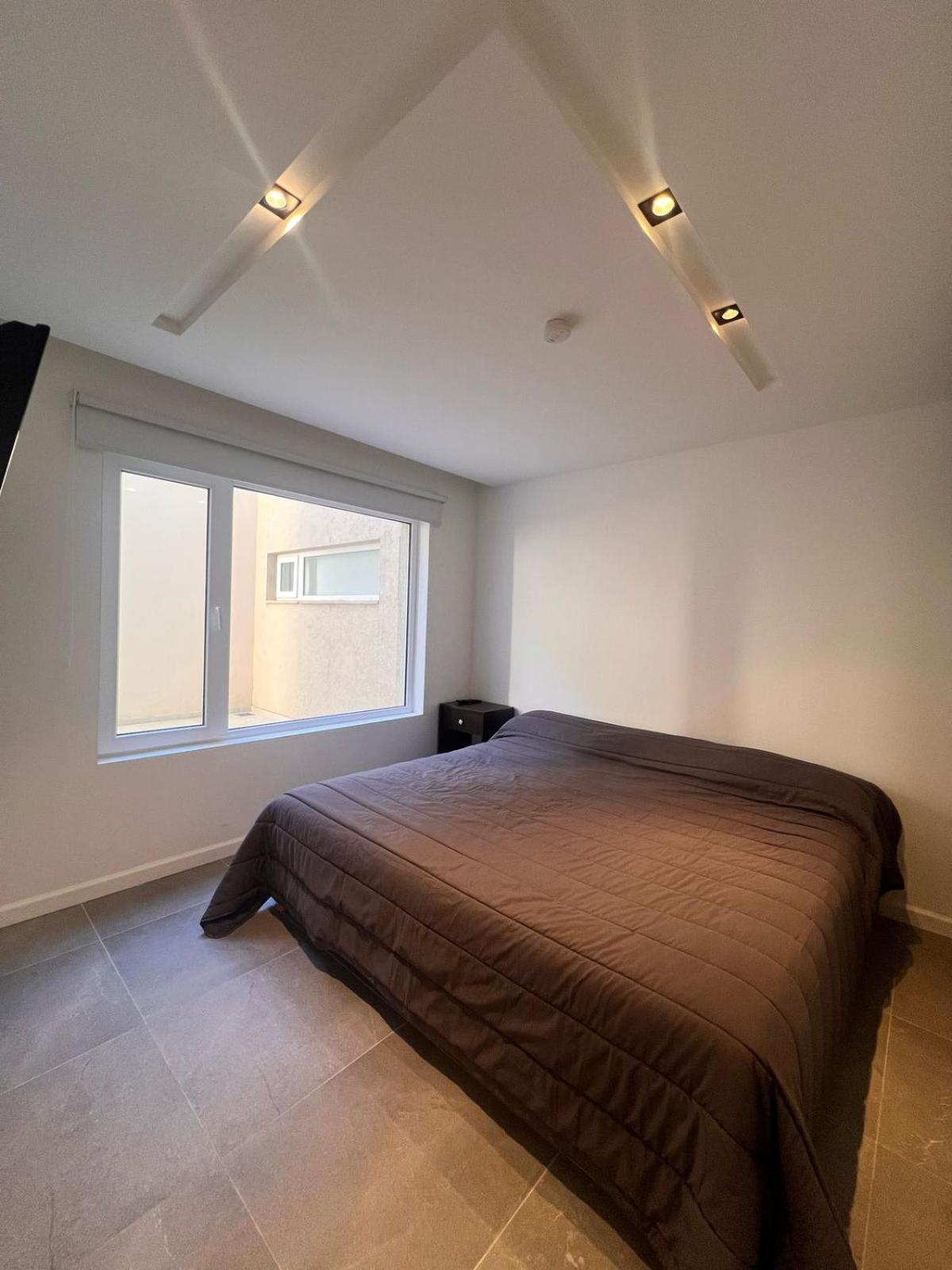 Center Apartamento