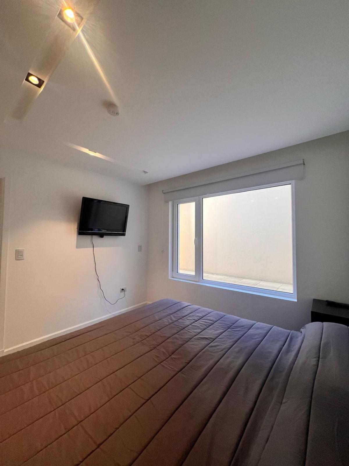 Apartamento Center Ushuaia