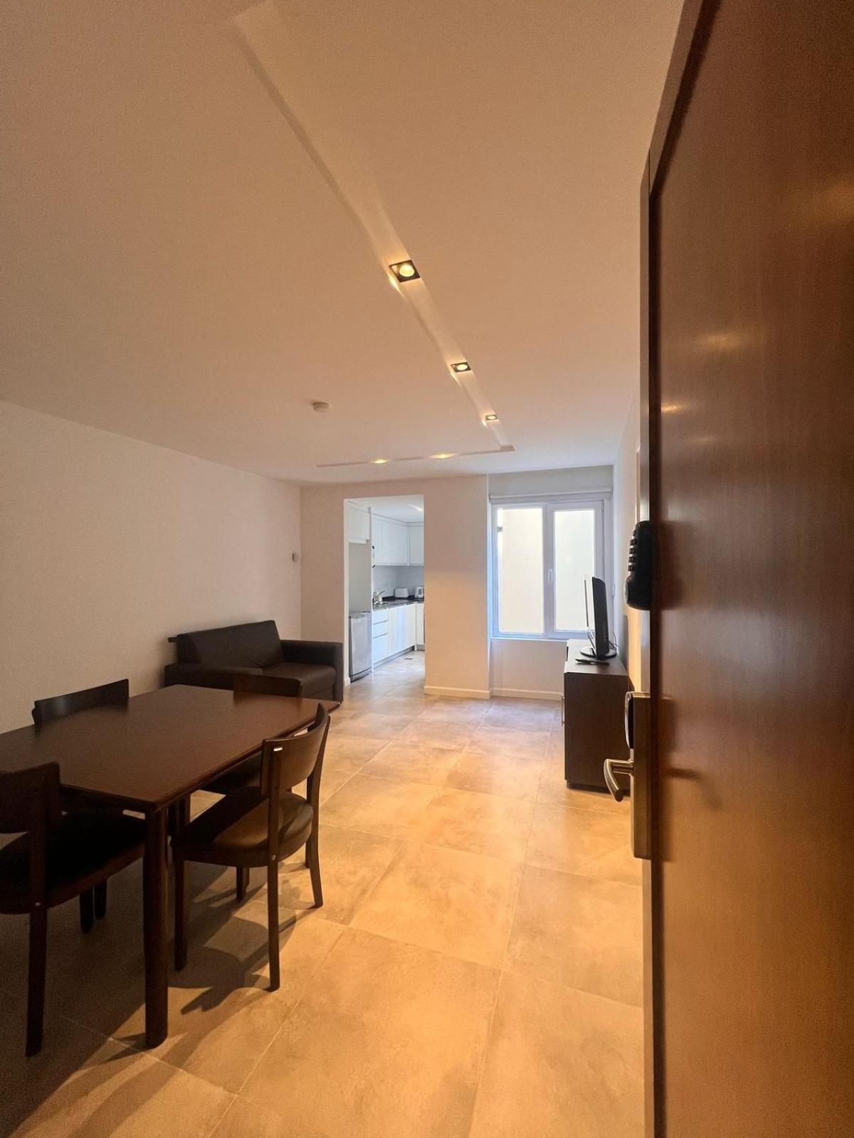 Apartamento Center