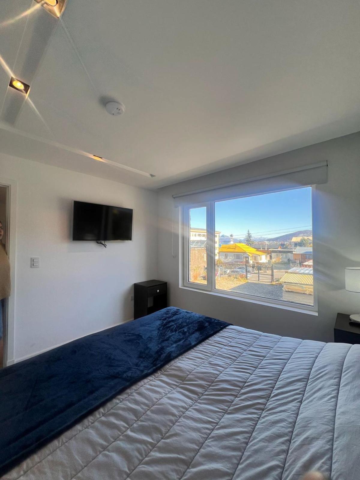Center Apartamento Ushuaia