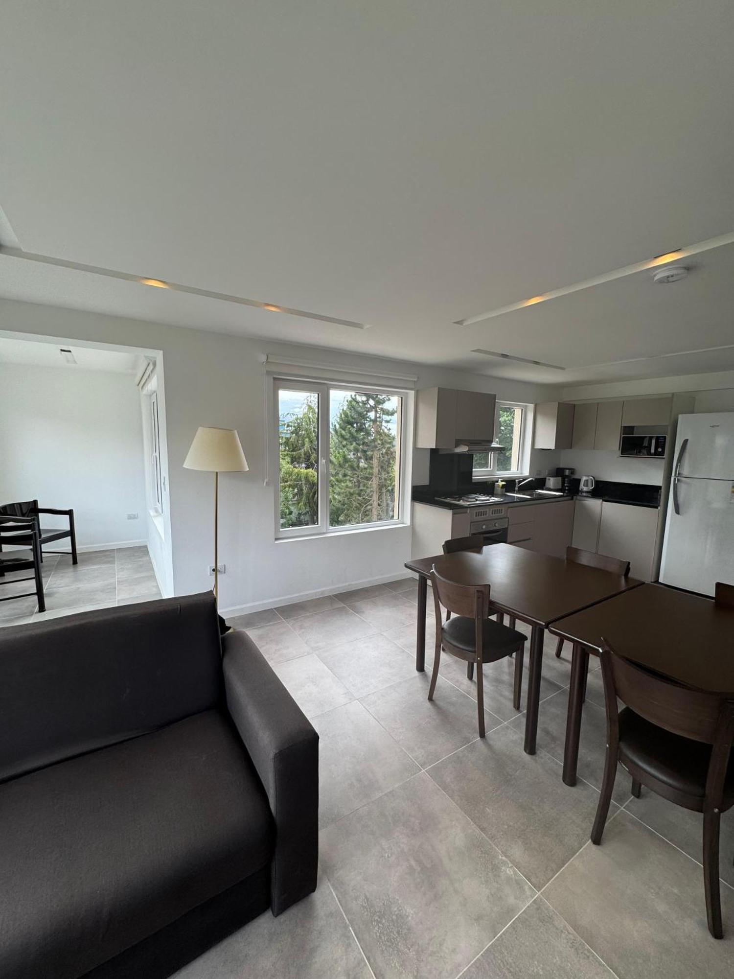 Apartamento Center Ushuaia