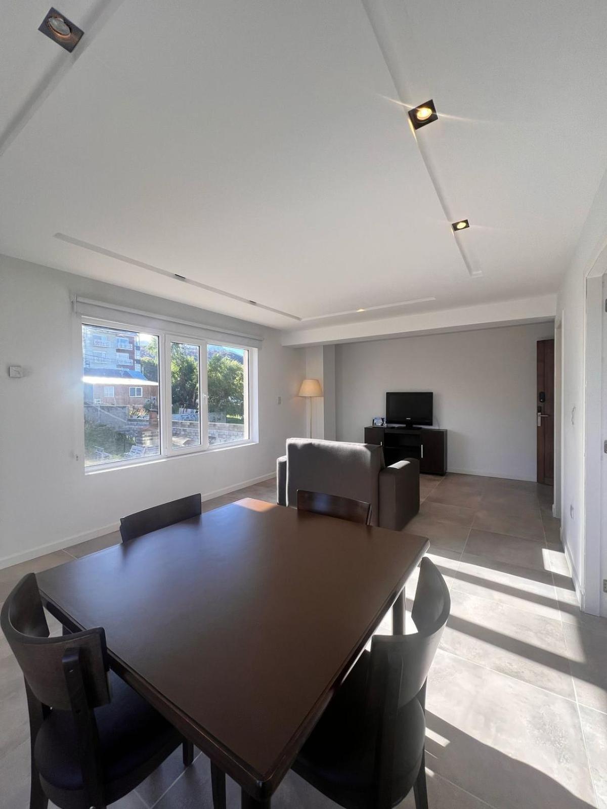 Center Apartamento