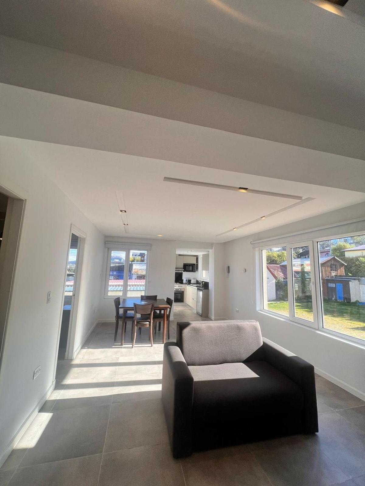 Apartamento Center *