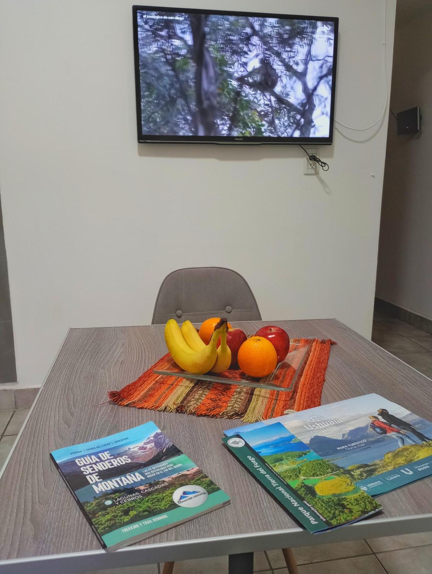 Departamento Olivia Apartamento
