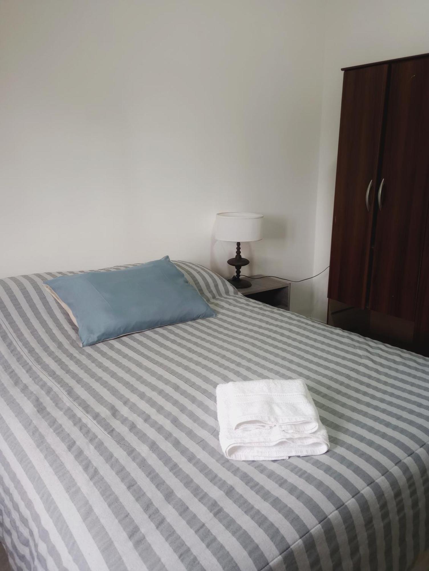 Apartamento Departamento Olivia