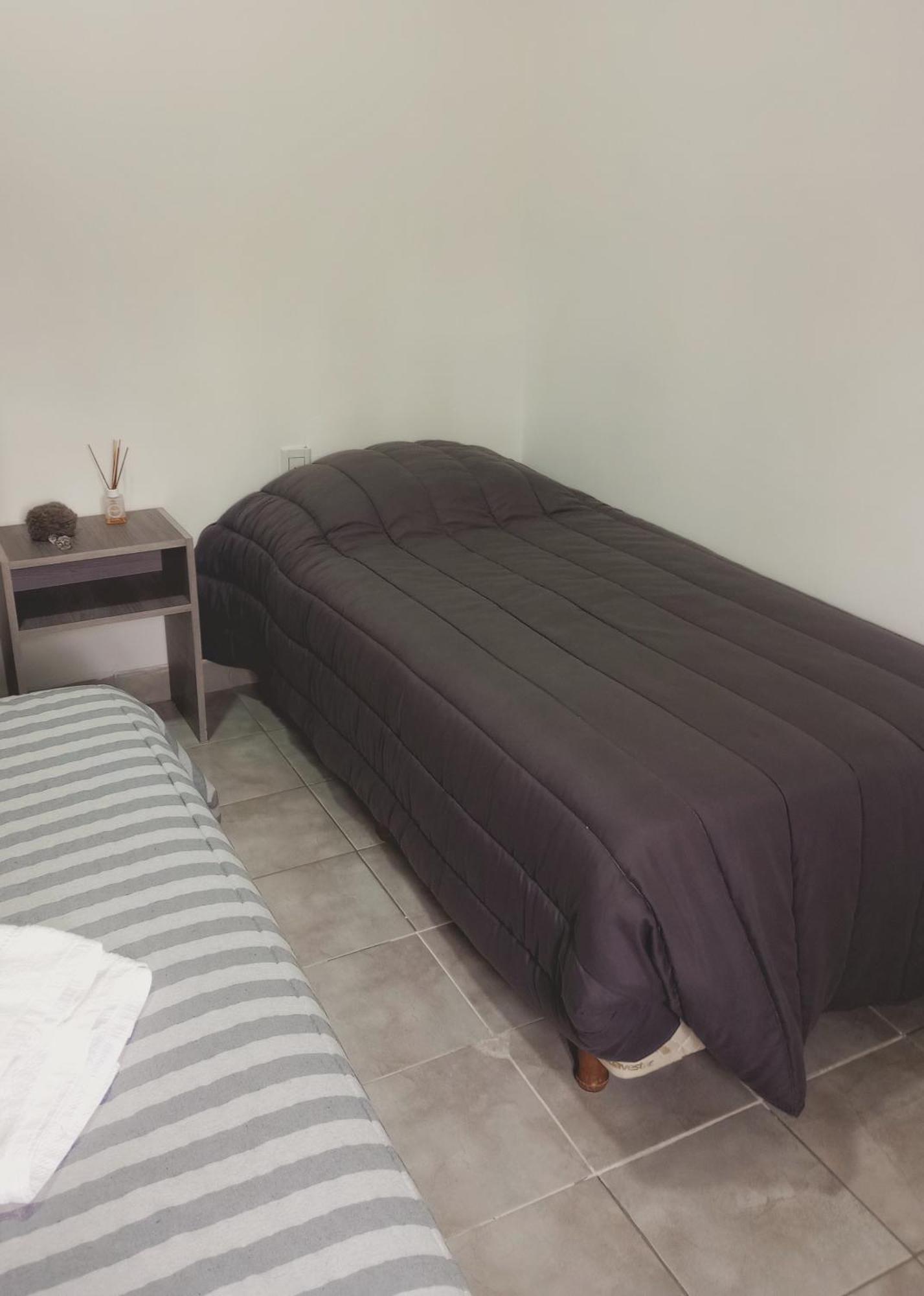 Apartamento Departamento Olivia *