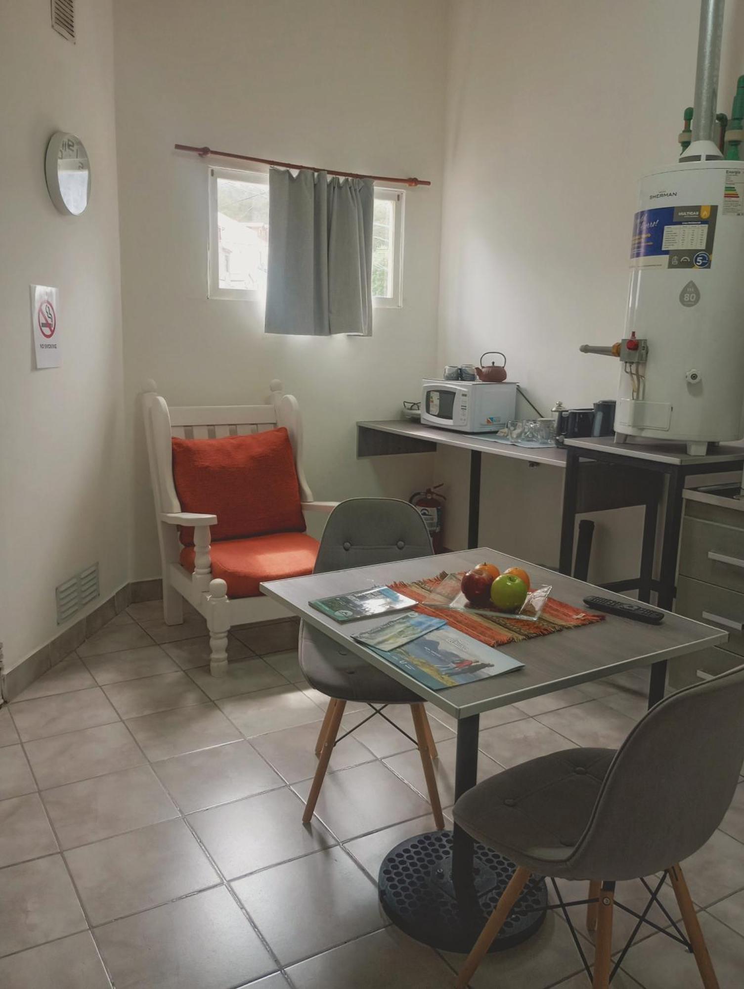 Apartamento Departamento Olivia Ushuaia