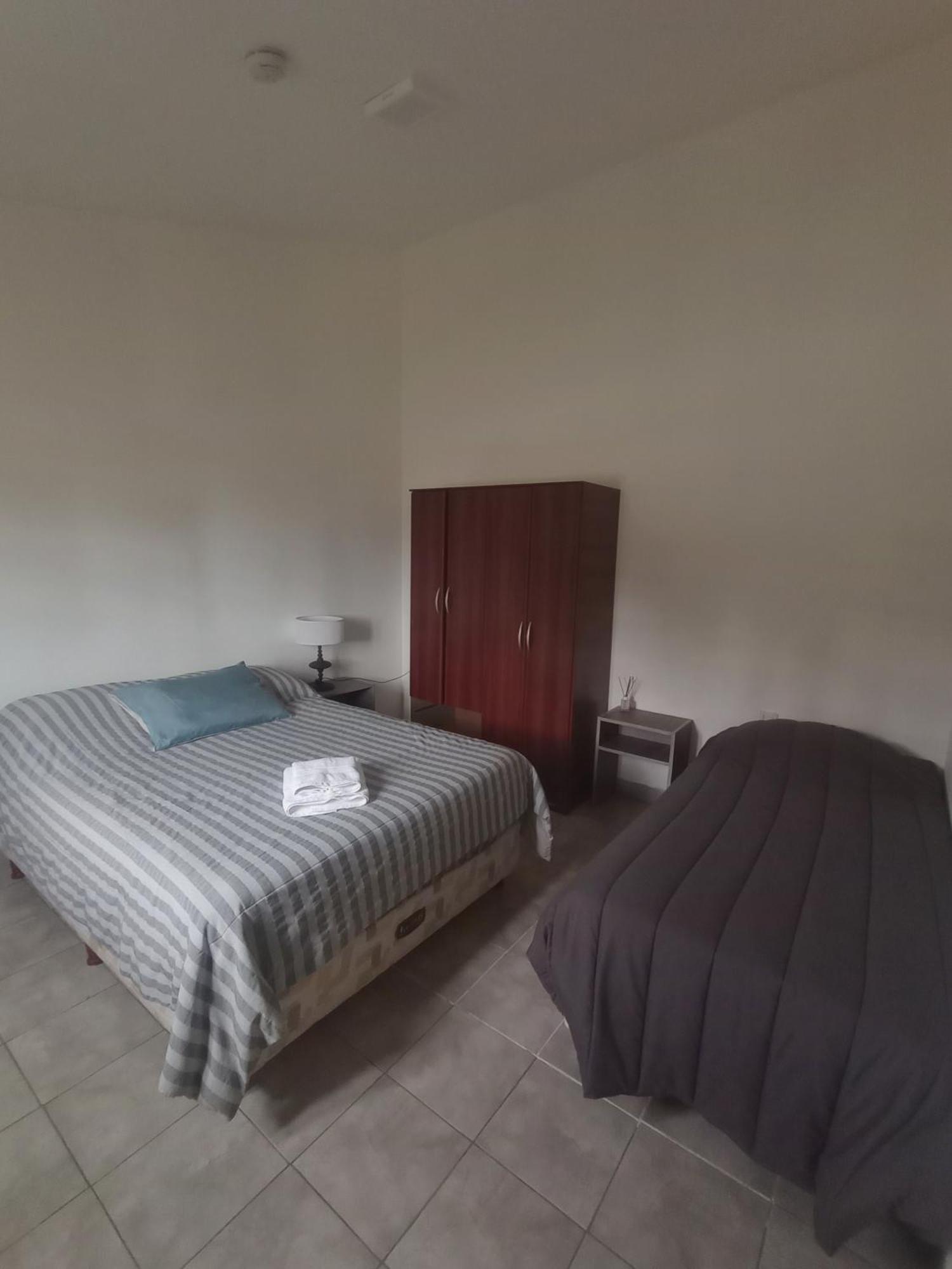 Departamento Olivia Apartamento