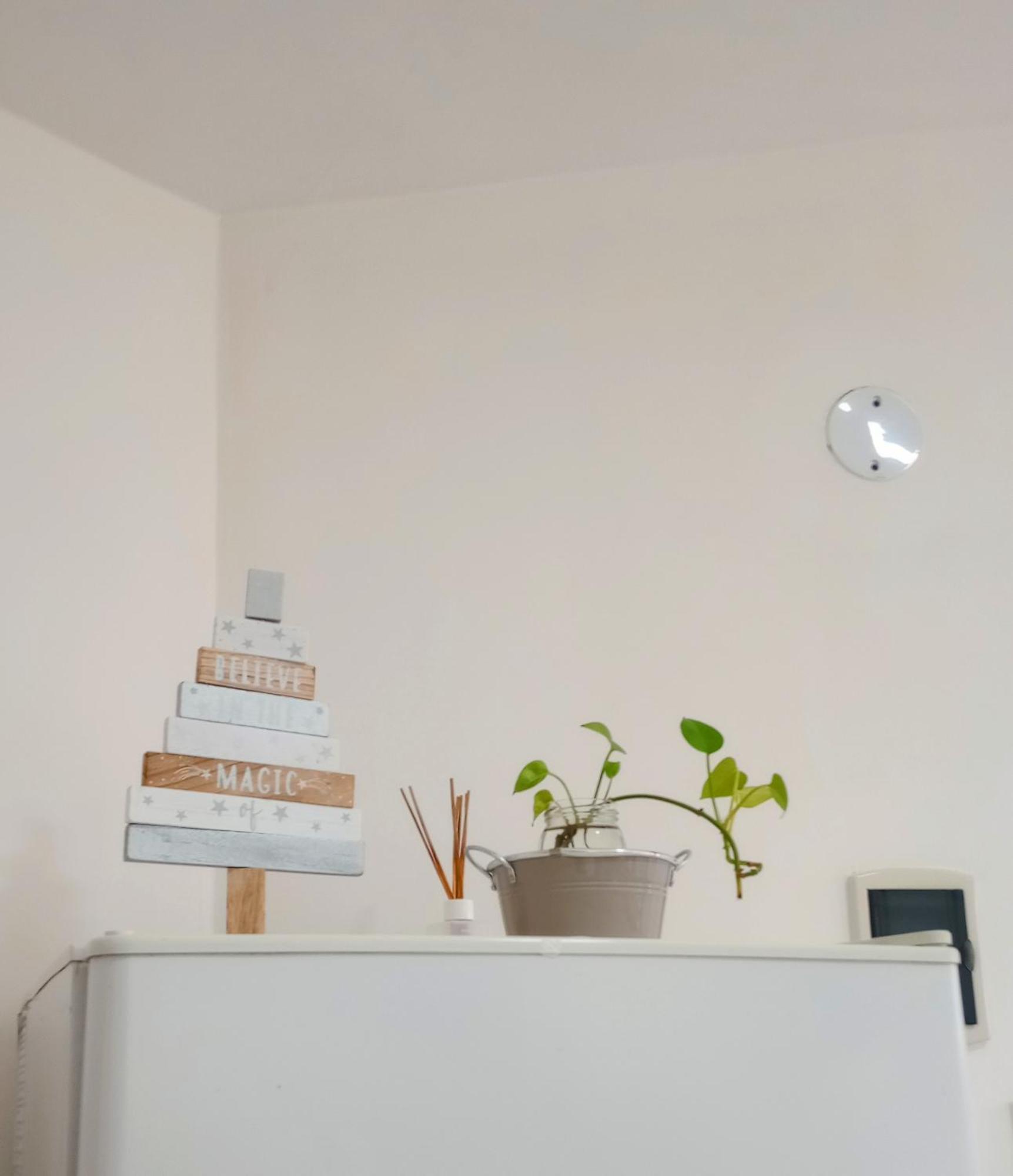 Apartamento Departamento Olivia *