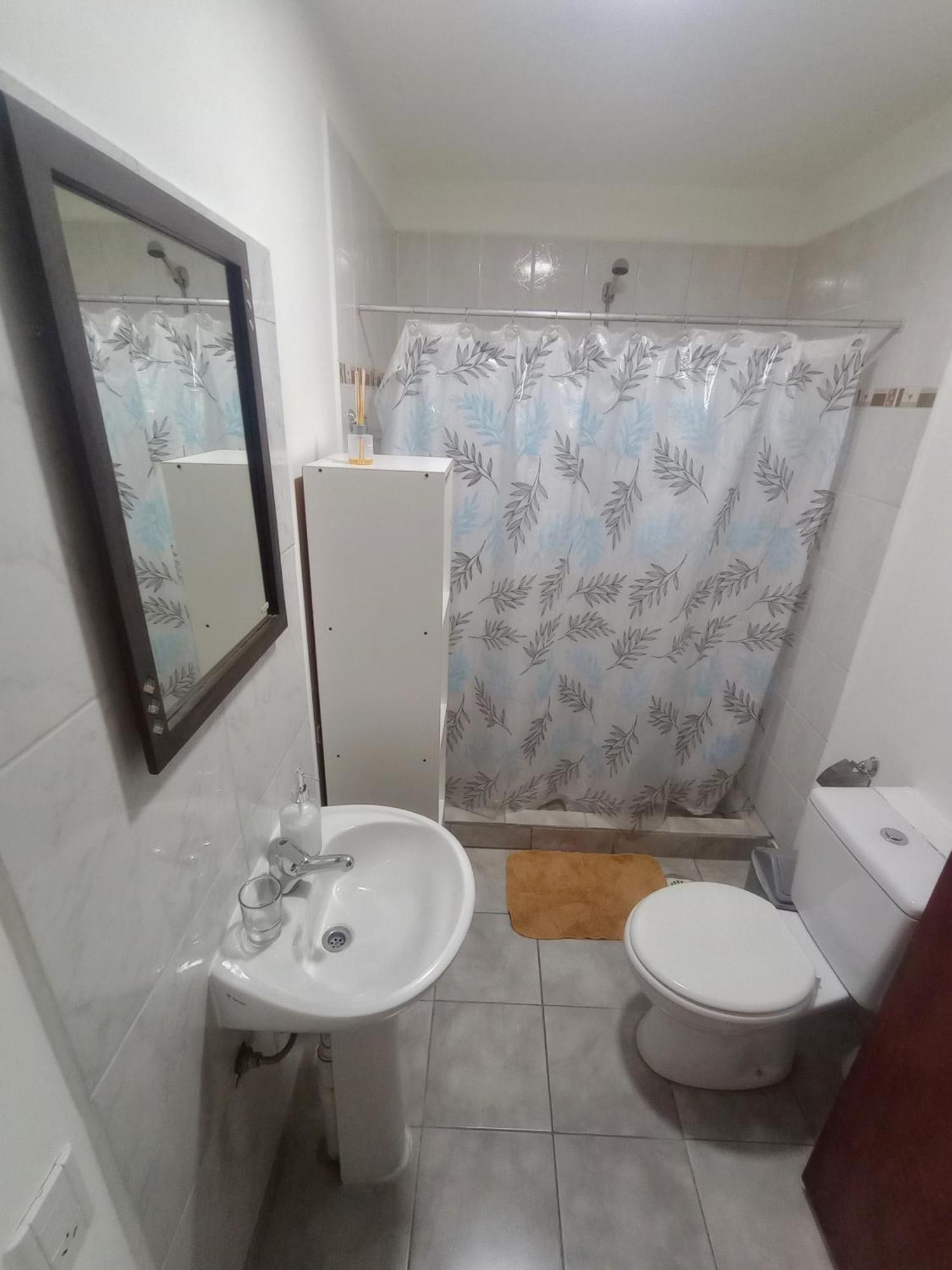 Departamento Olivia Ushuaia