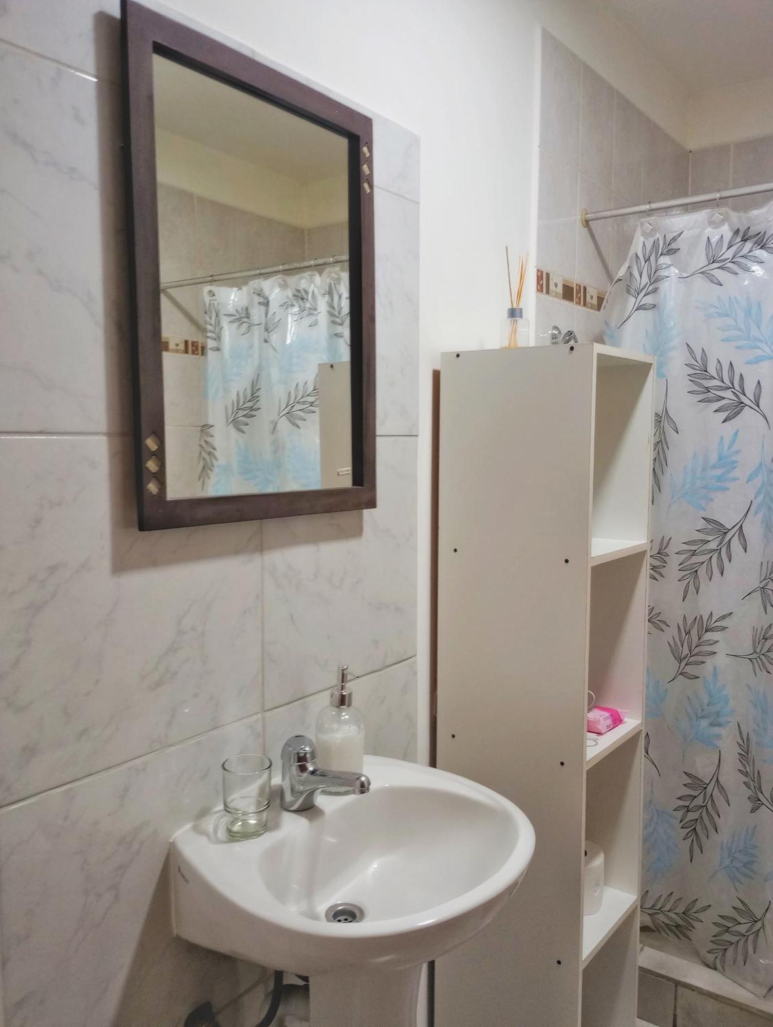 Departamento Olivia Apartamento