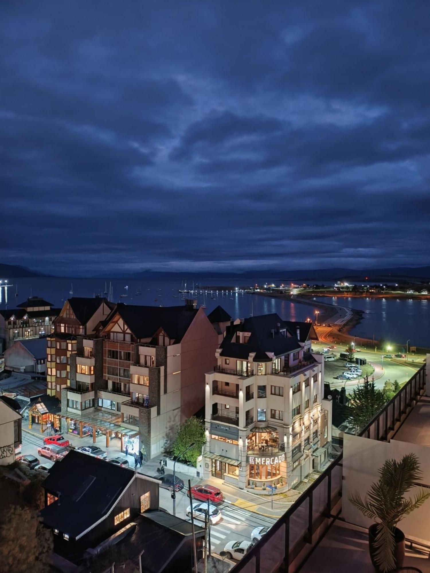 Apartamento Libertador803 Ushuaia
