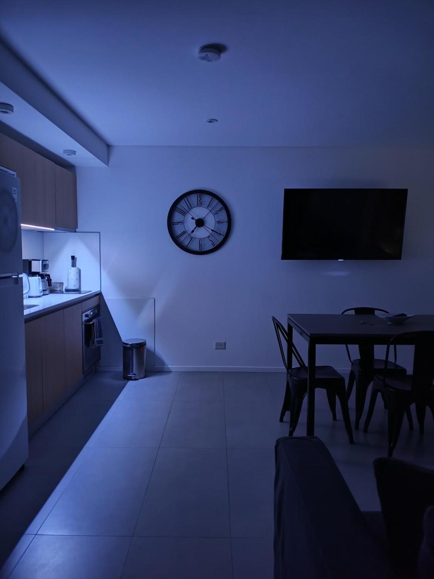 Apartamento Libertador803 *