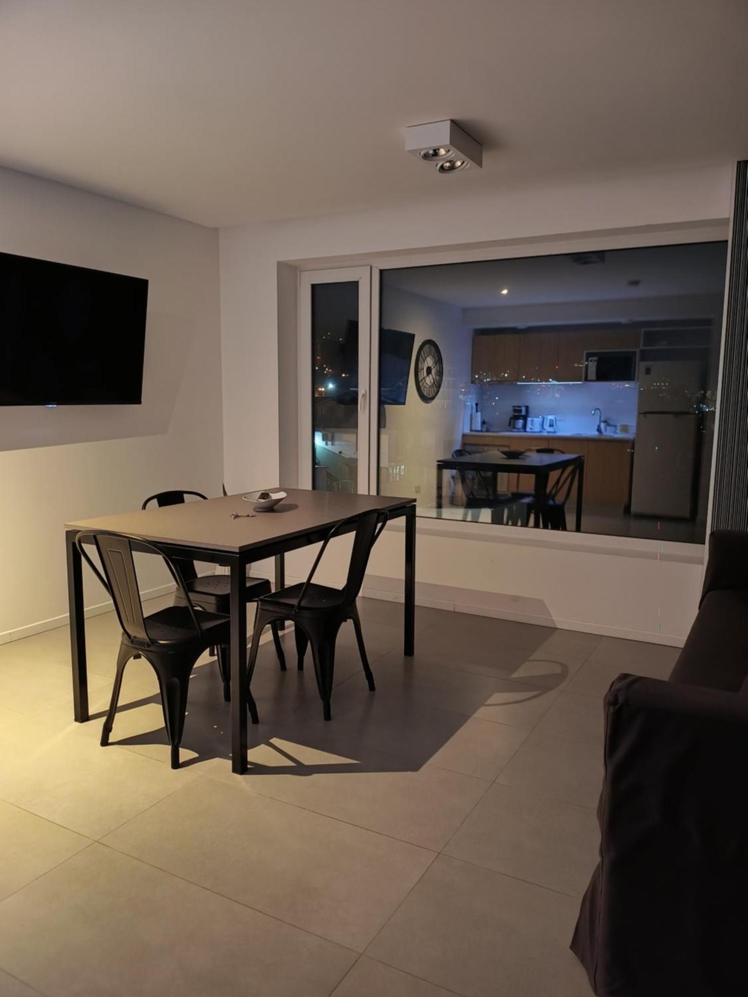 Apartamento Libertador803 Ushuaia