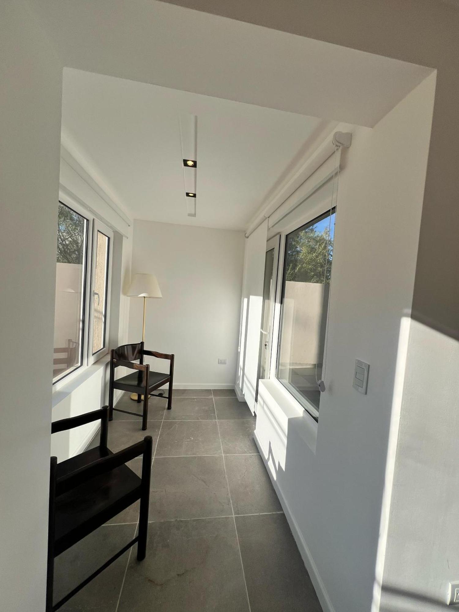 Apartamento Center *