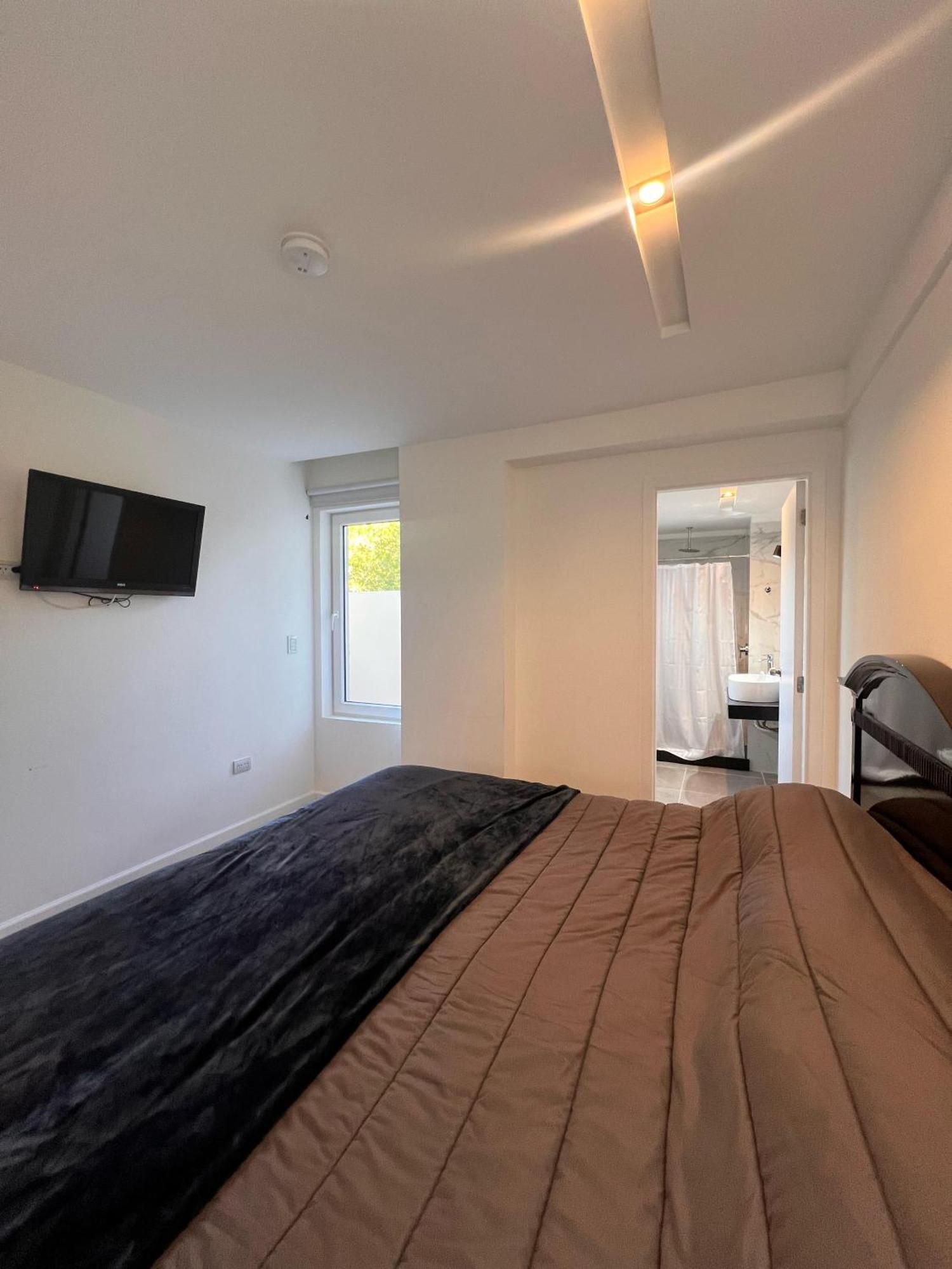 Apartamento Center
