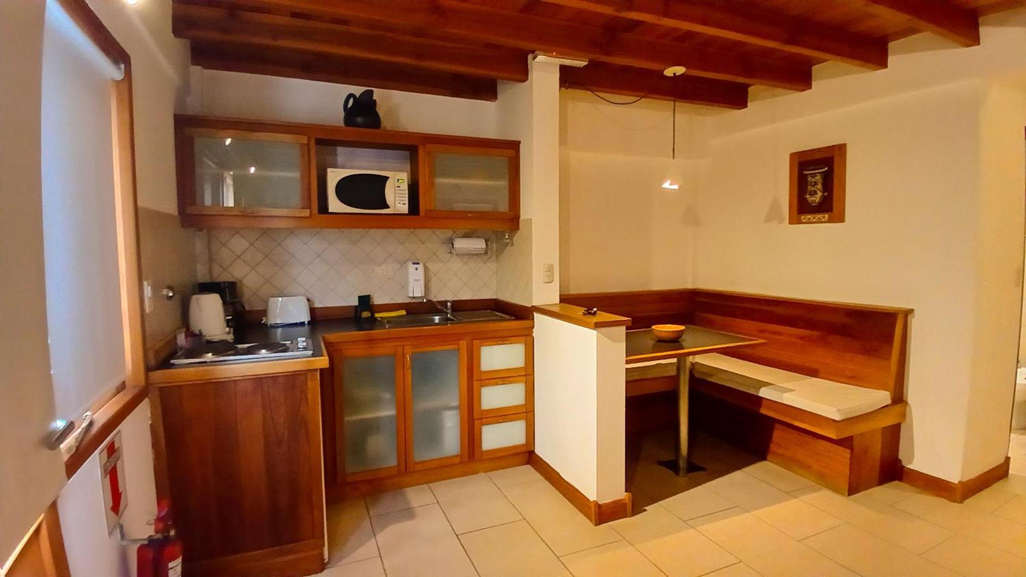 Aires Del Beagle Apartamento Ushuaia