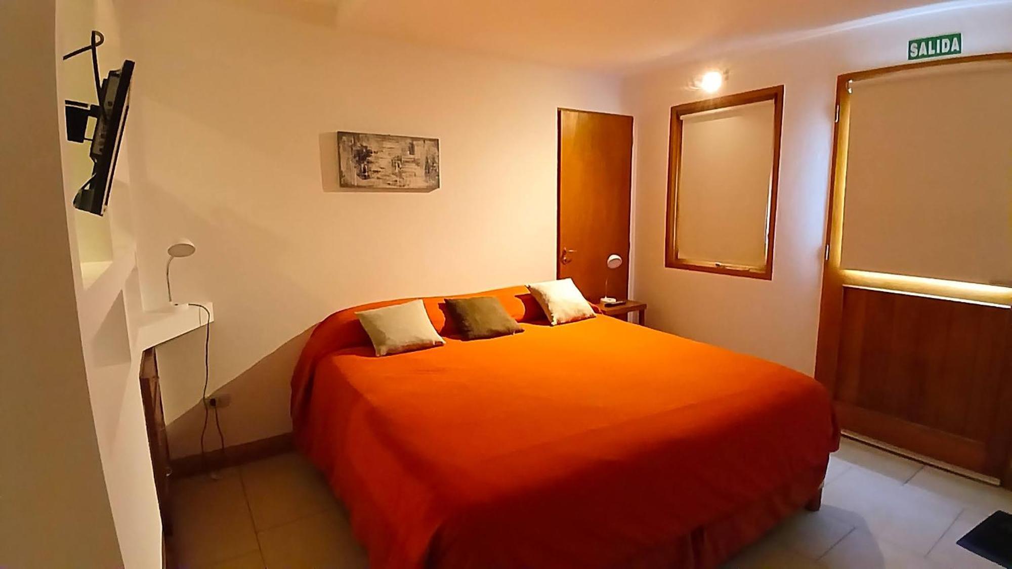 Apartamento Aires Del Beagle Ushuaia