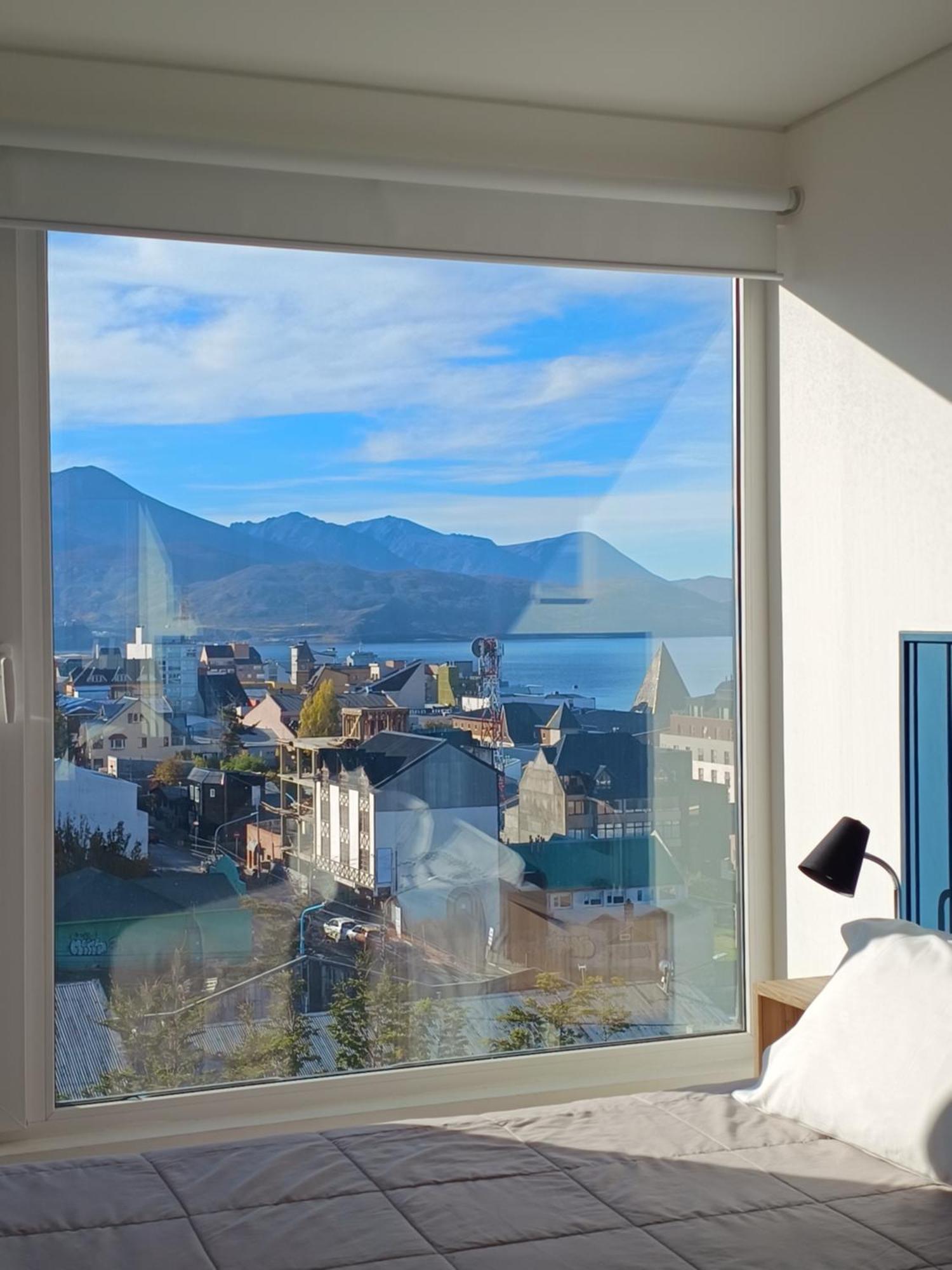 Apartamento Austral 503