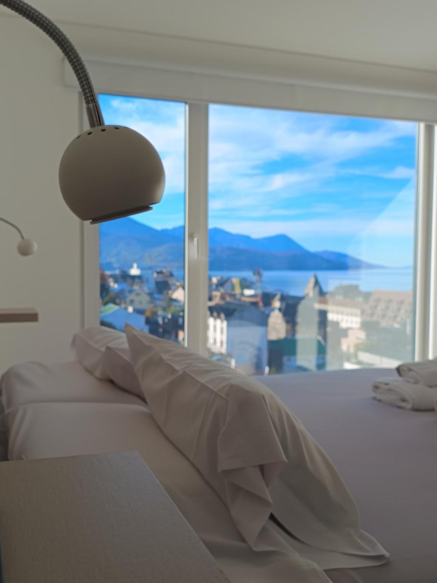 Apartamento Austral 503 *