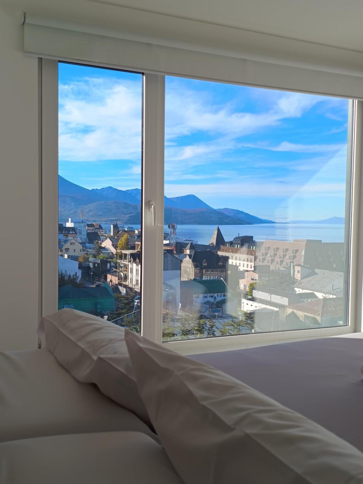 Austral 503 Apartamento Ushuaia