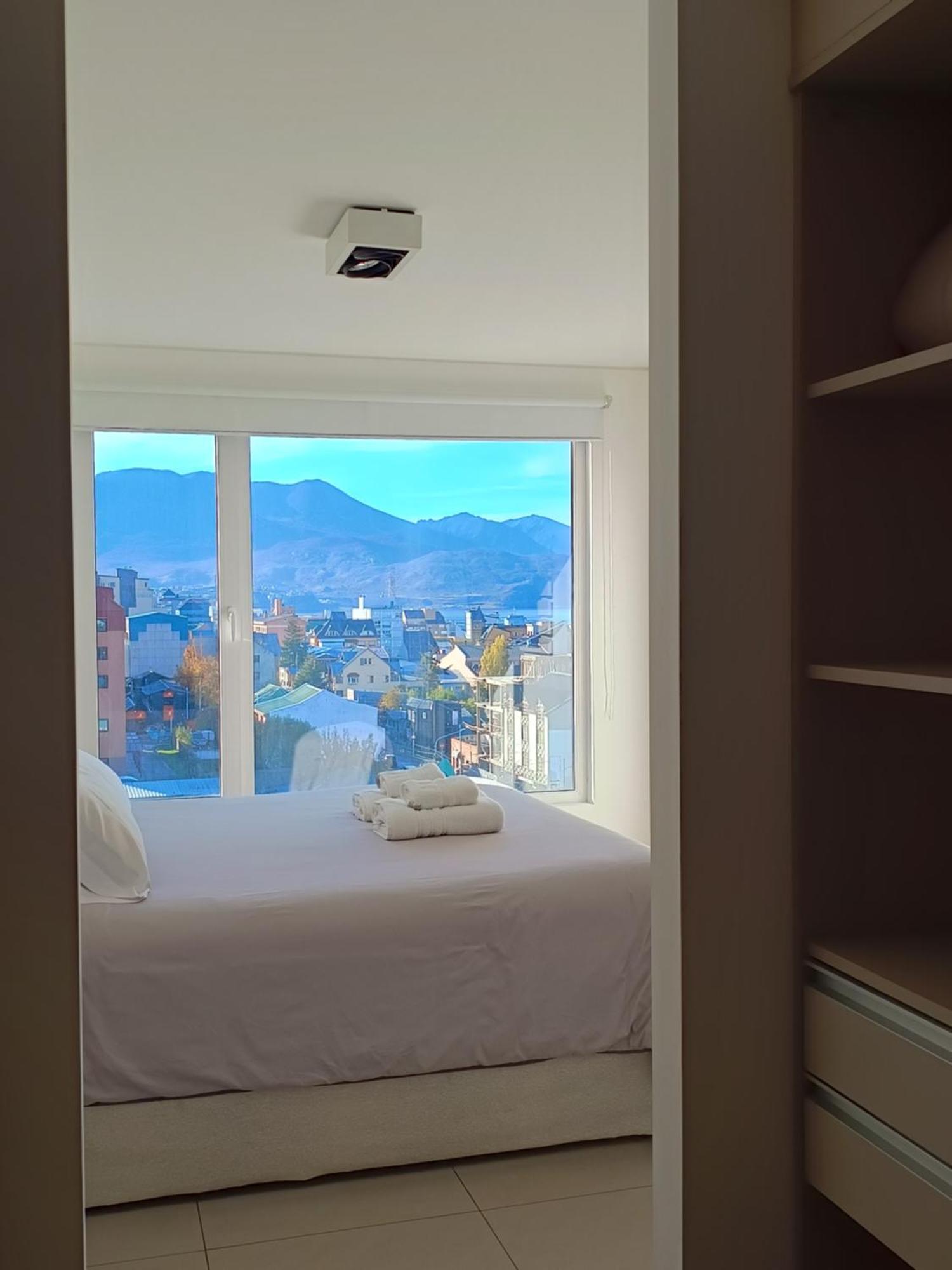 Apartamento Austral 503 Ushuaia