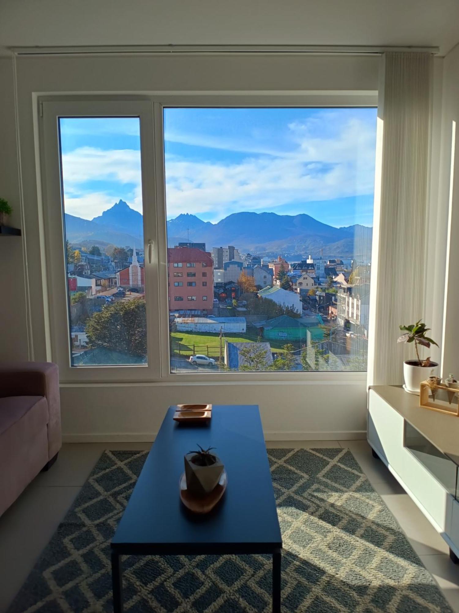 Austral 503 Apartamento