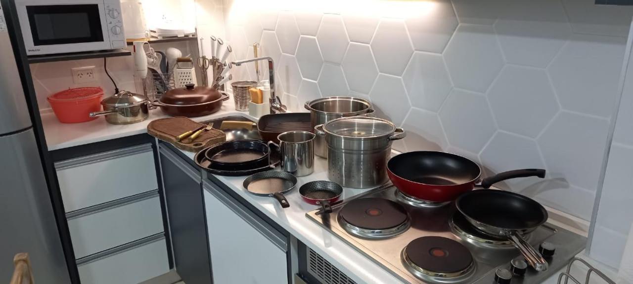 Apartamento Extremo Sur *