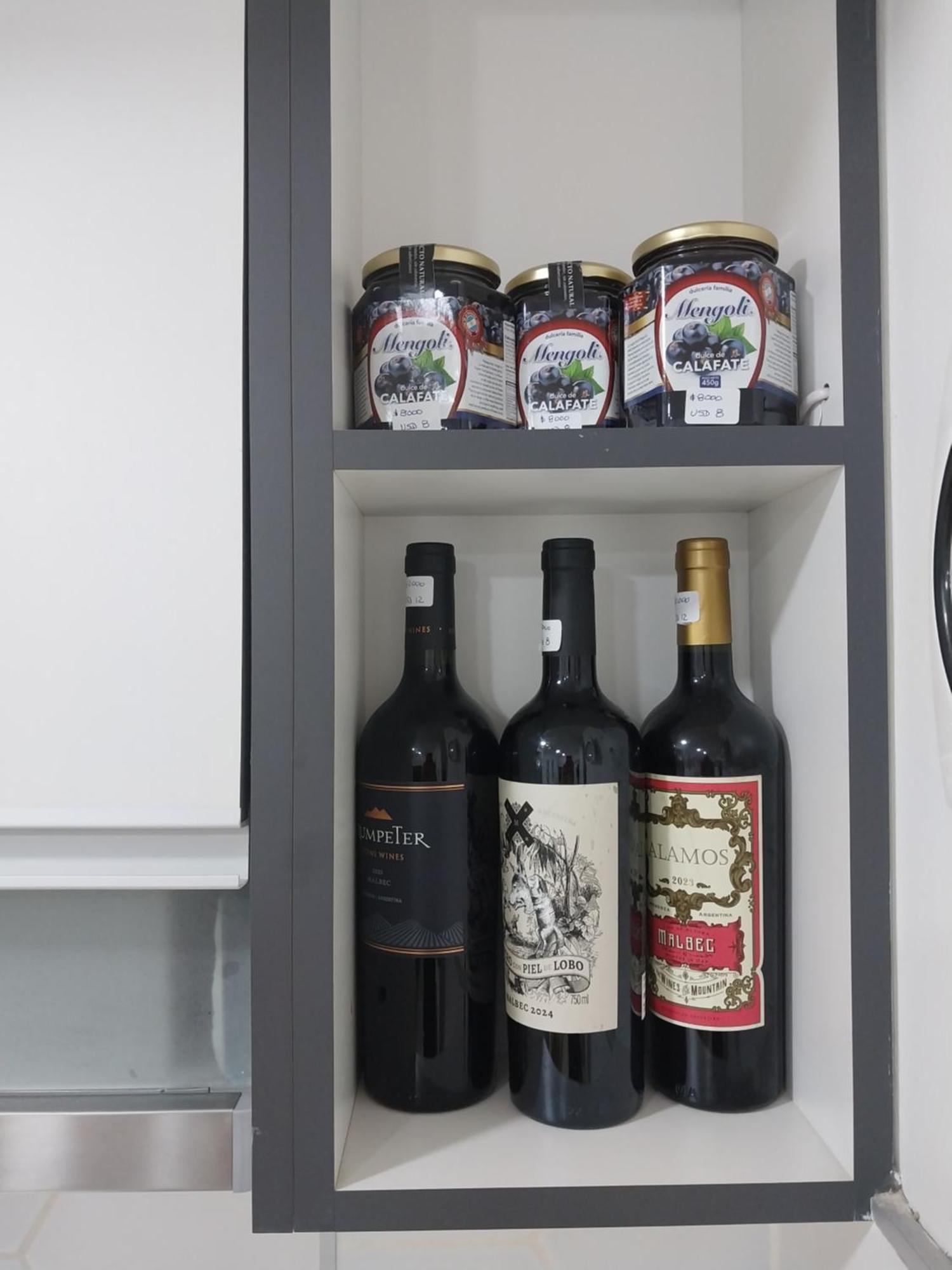 Apartamento Extremo Sur *