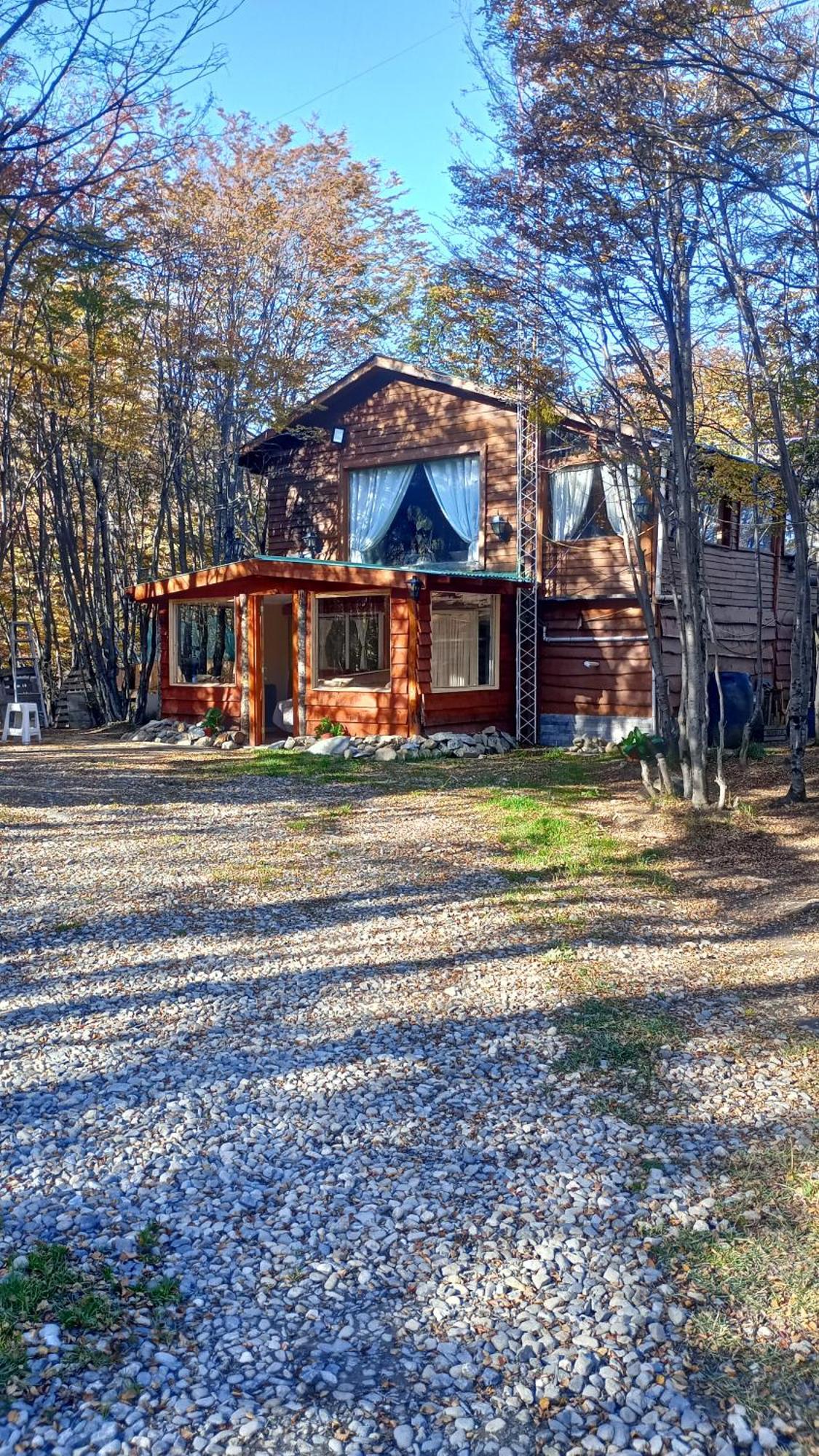 Apartamento El Refugio De Nino *