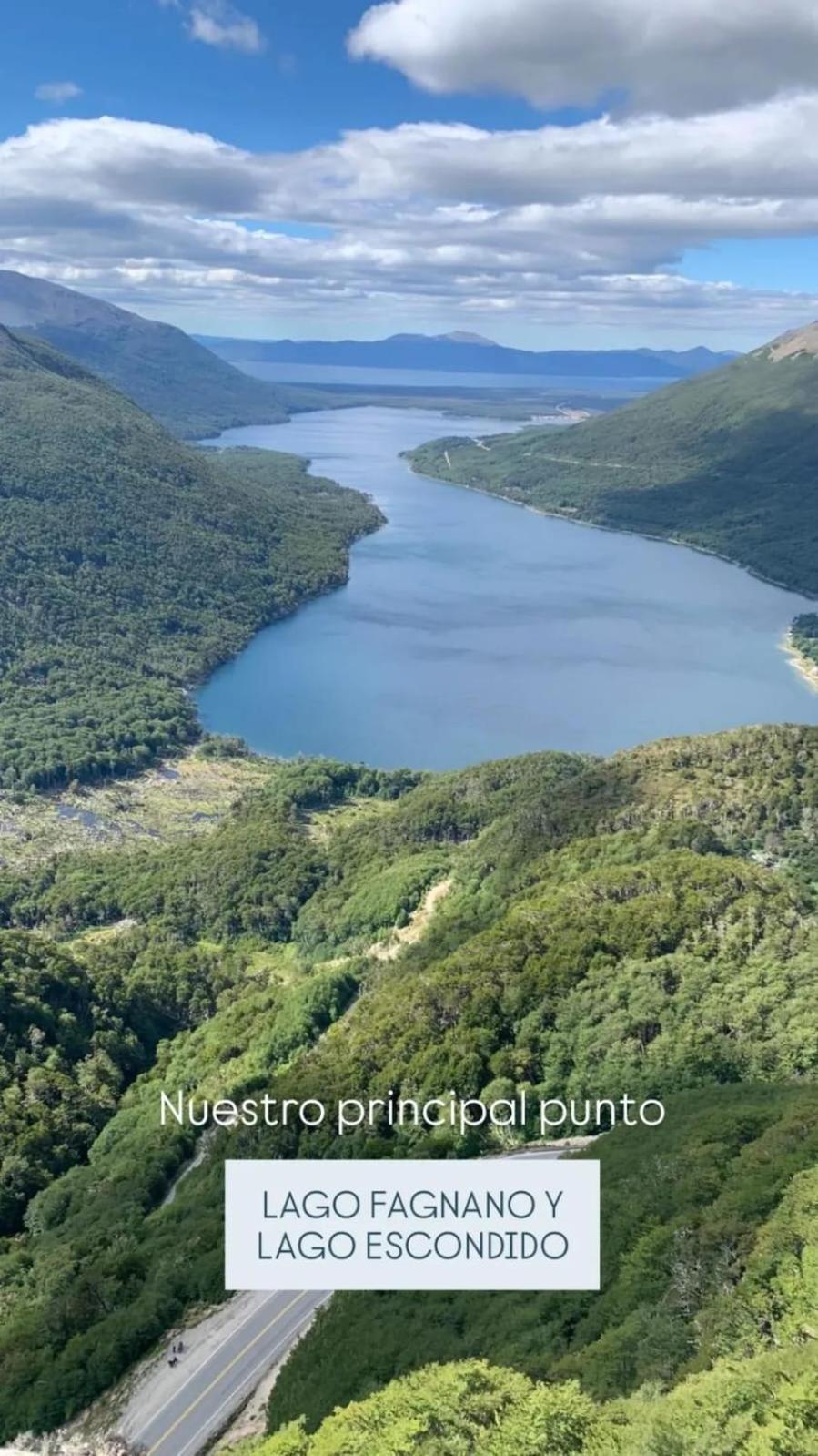 Xplor * Ushuaia