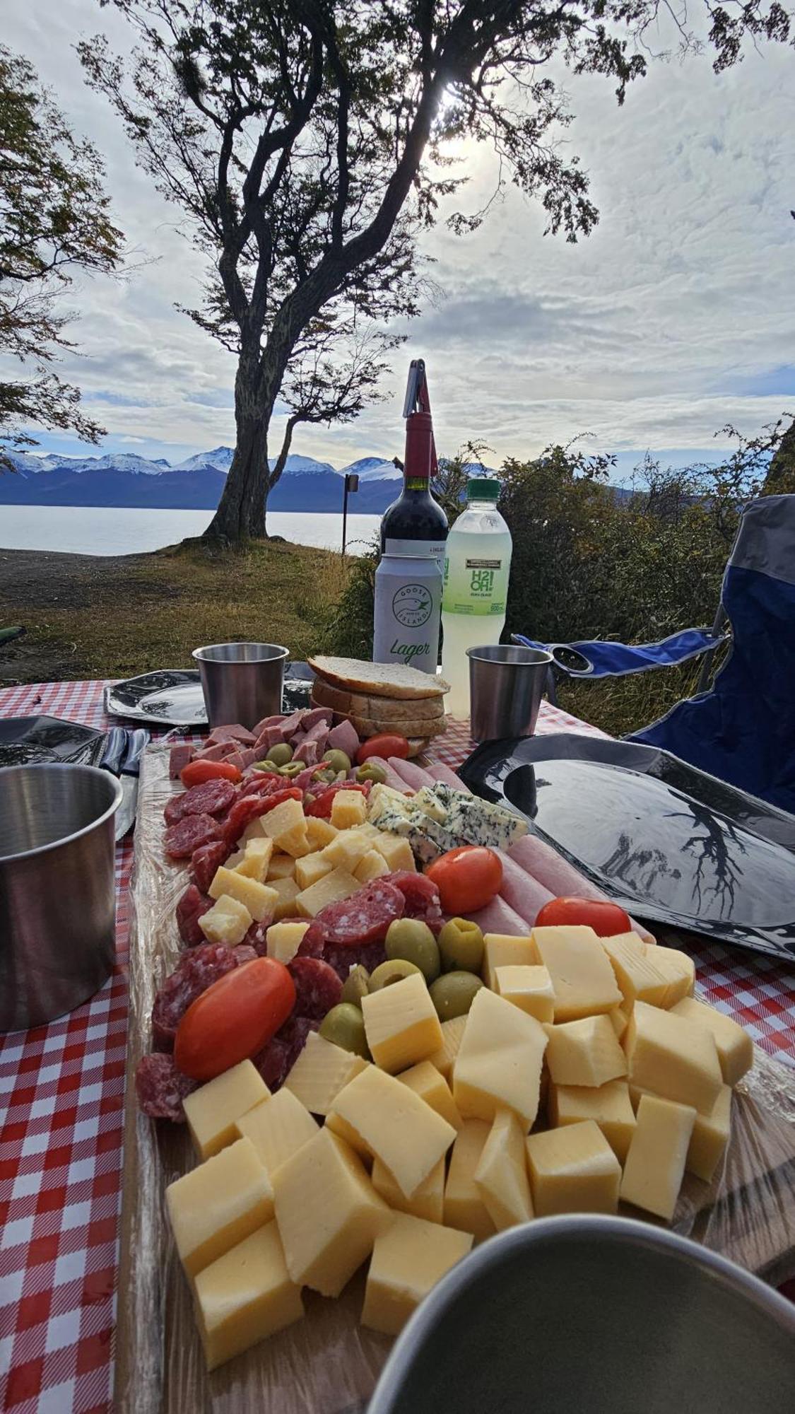 Apartamento Xplor Ushuaia