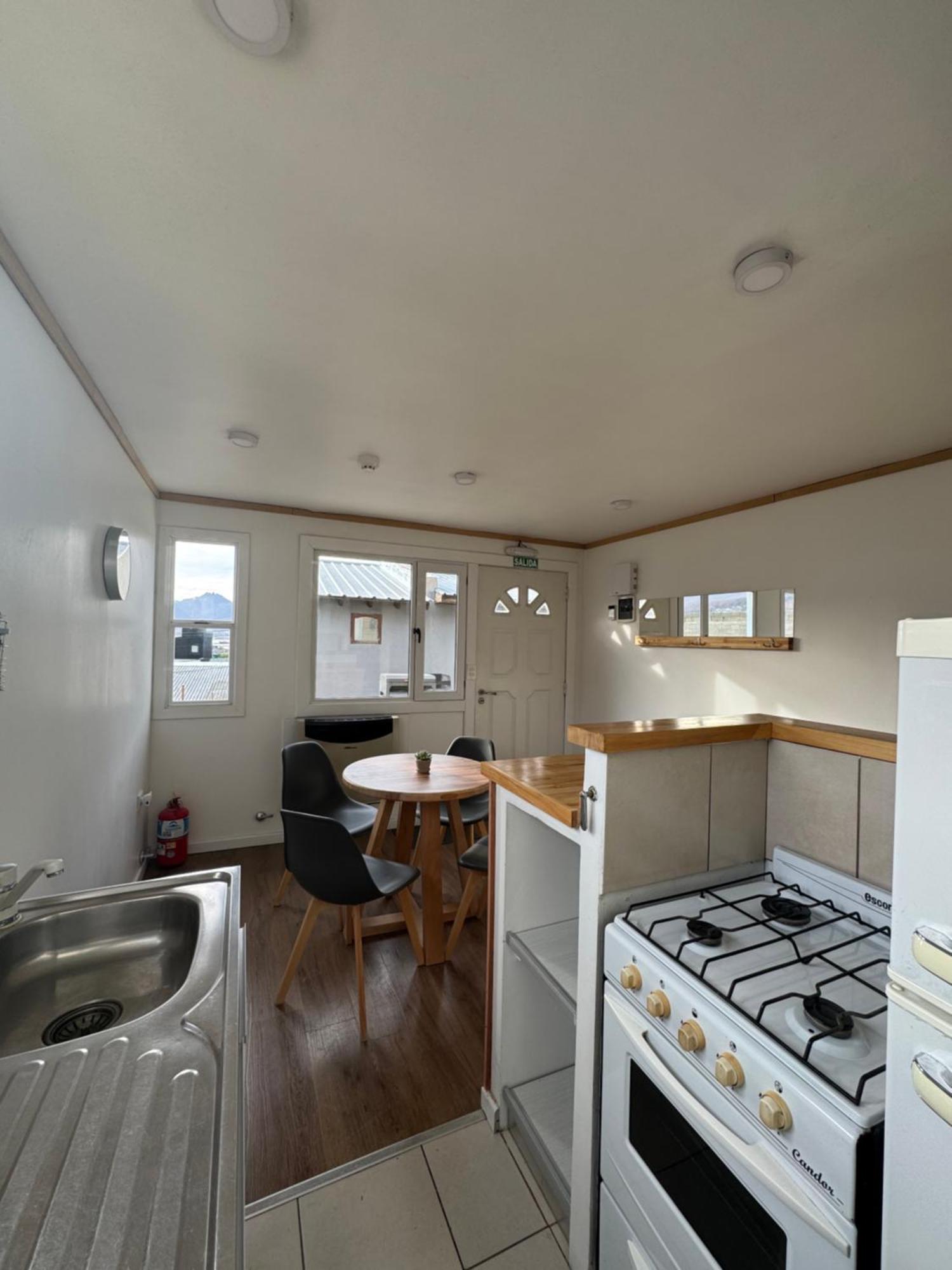 Gi 's House Apartment *