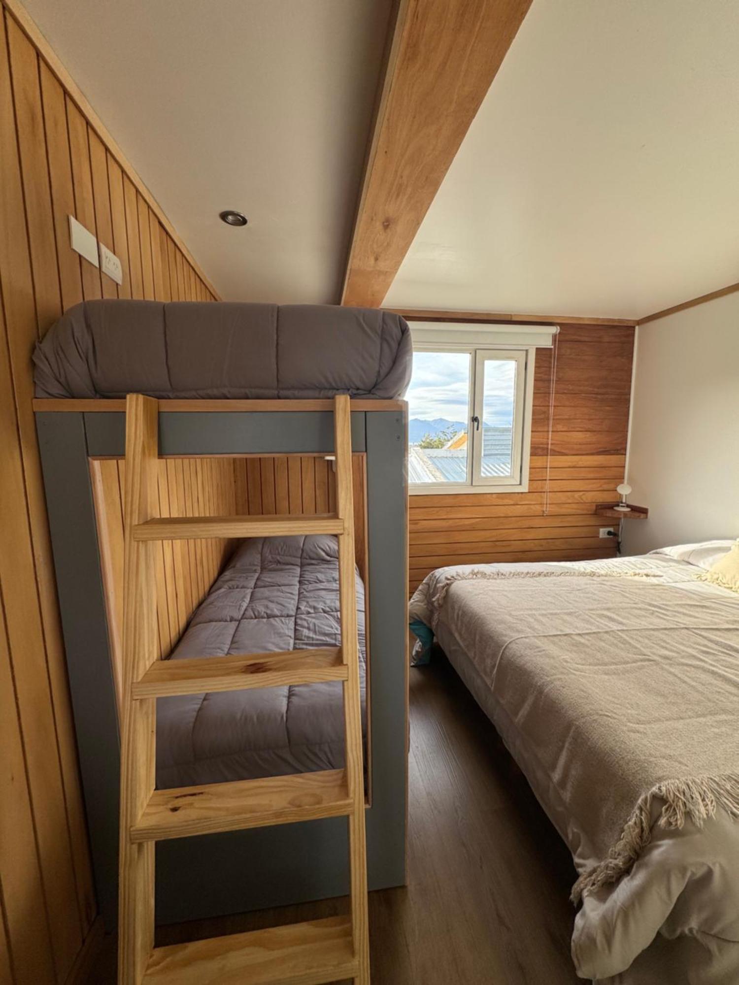 Gi 's House Apartment Ushuaia