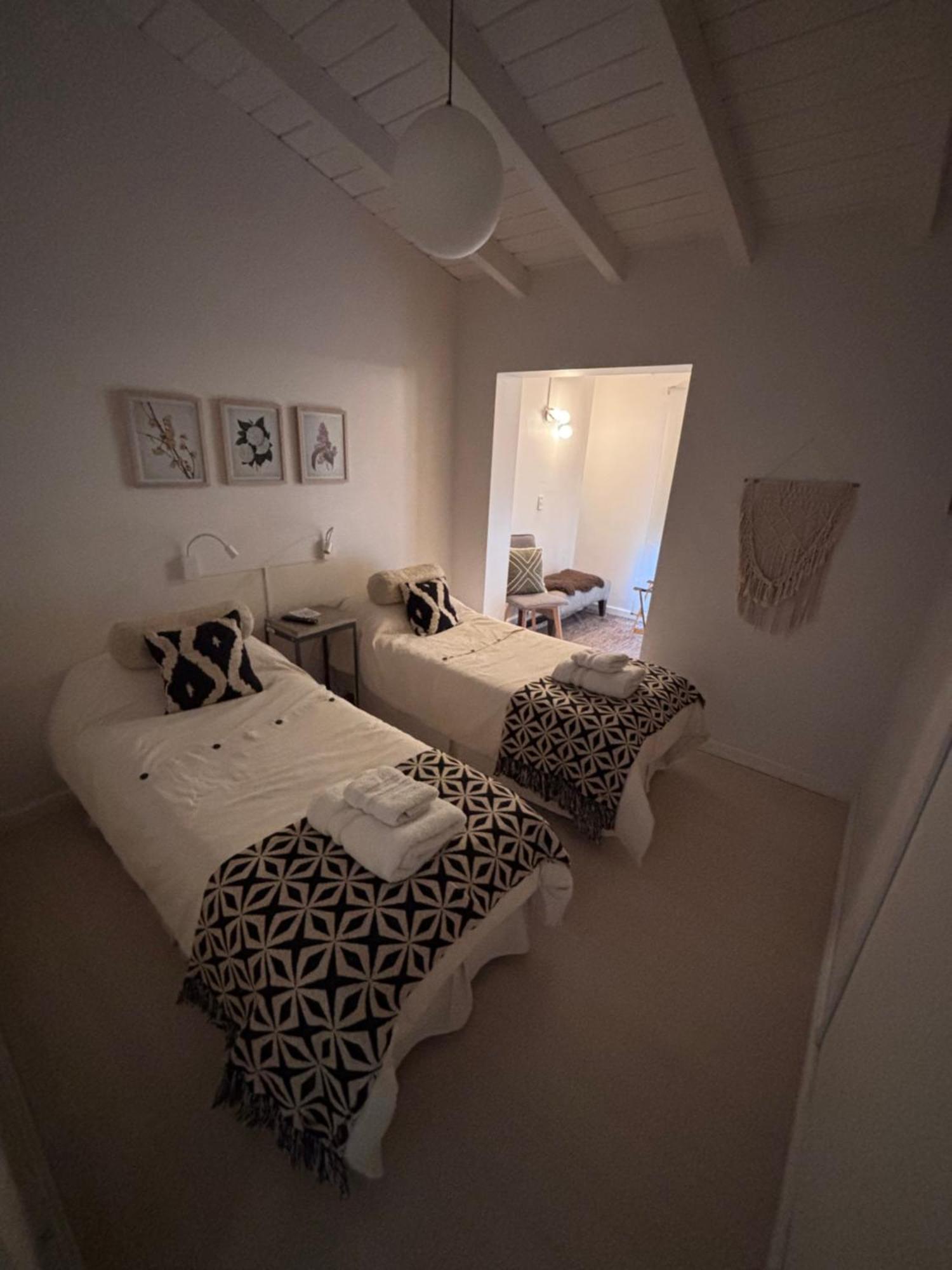 Tadasana House