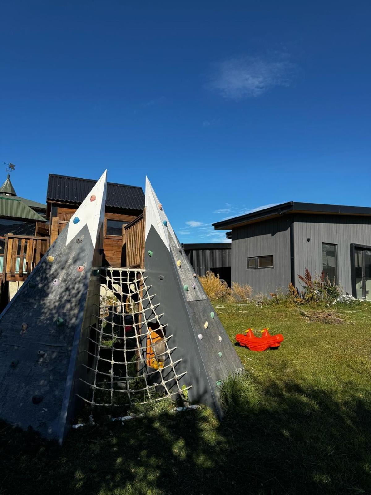 Andino House Сasa de vacaciones Ushuaia