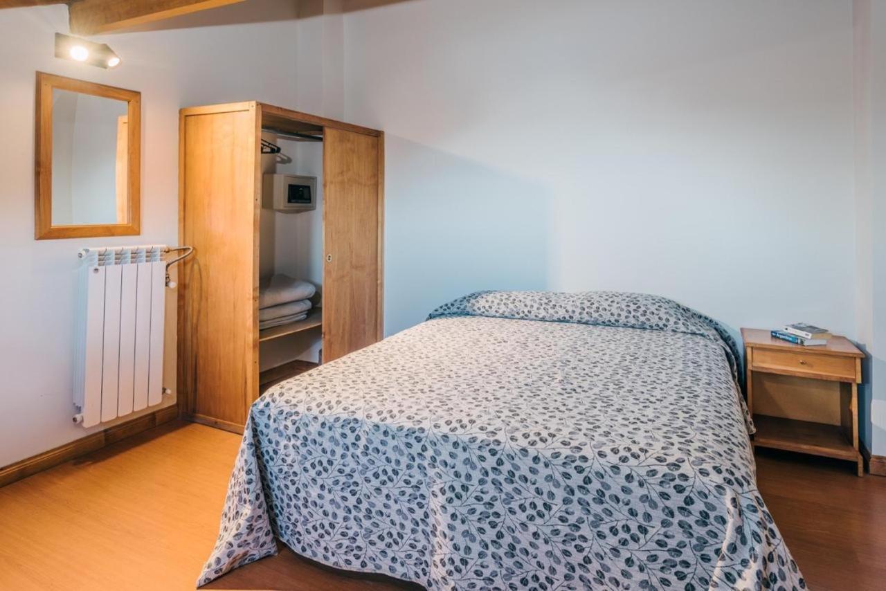 Choconcito Aparthotel 3*