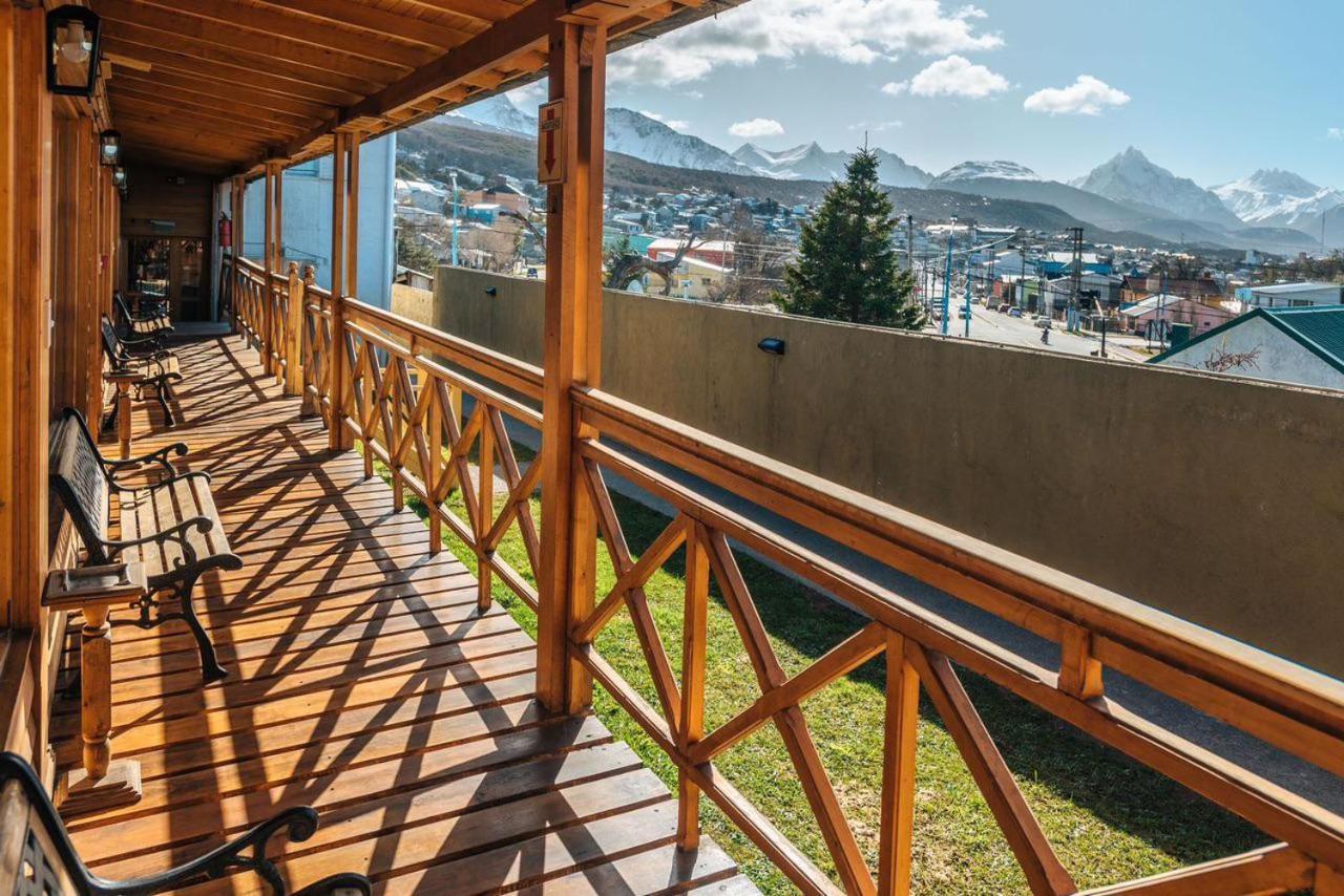 Aparthotel Choconcito 3*