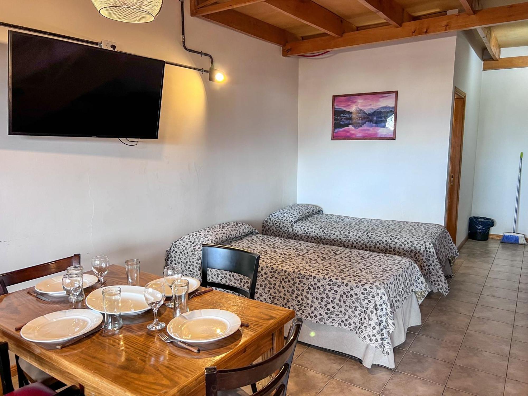 Aparthotel Choconcito