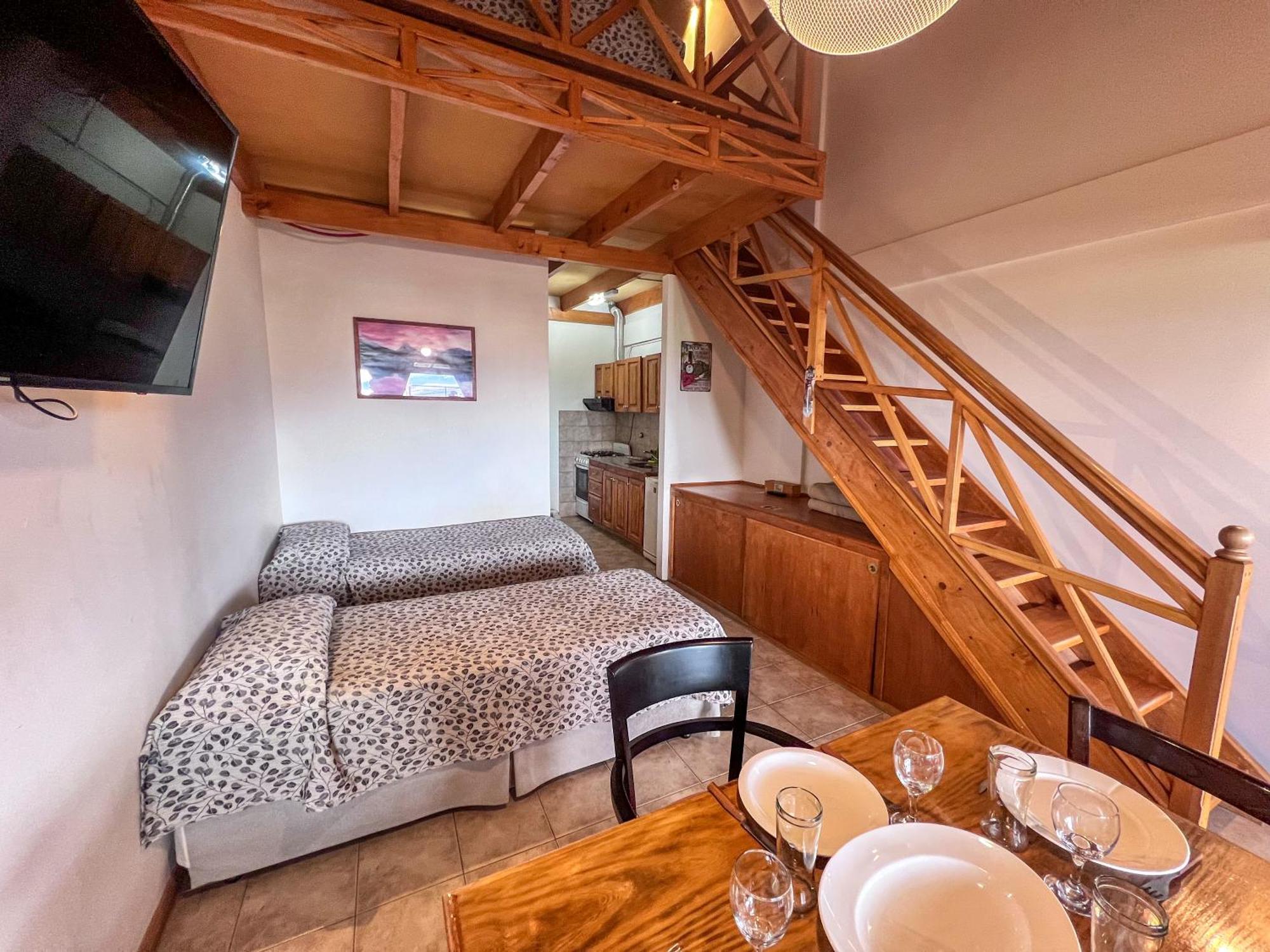 Choconcito 3* Ushuaia