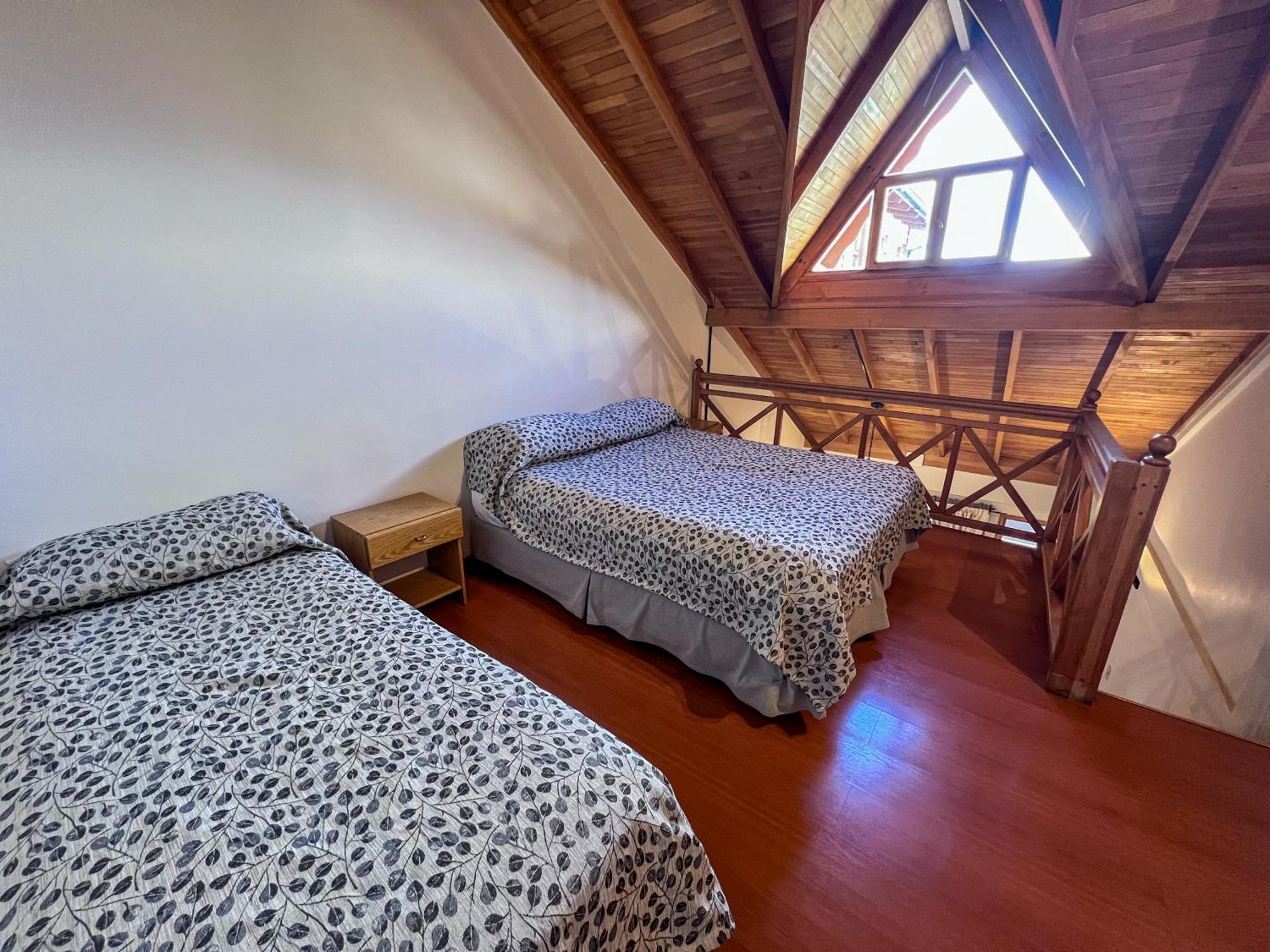 Aparthotel Choconcito