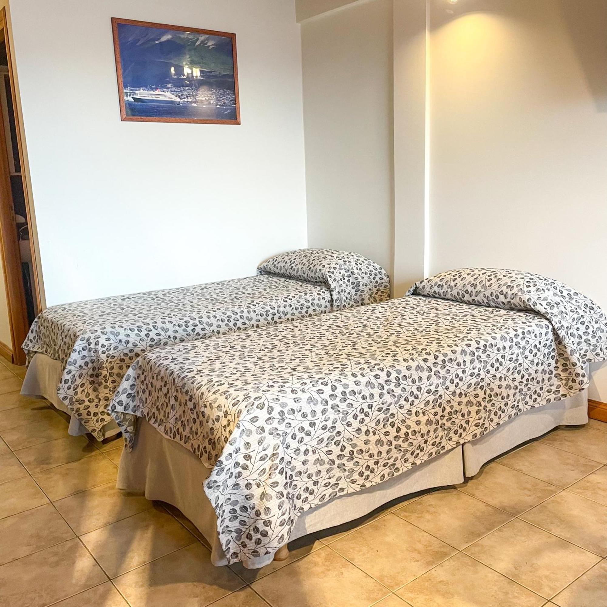 Aparthotel Choconcito Ushuaia