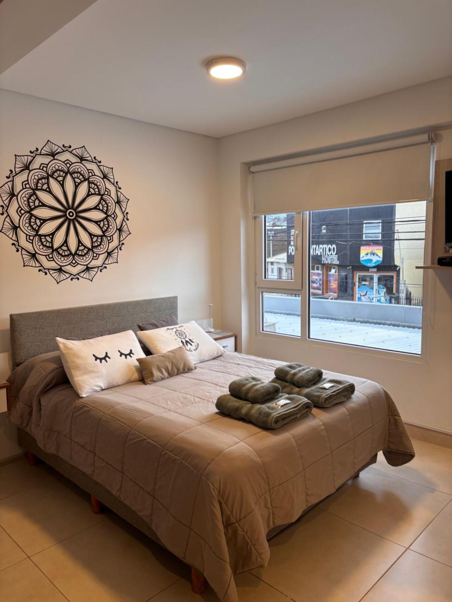 Apartamento Departamento Austral Ii *