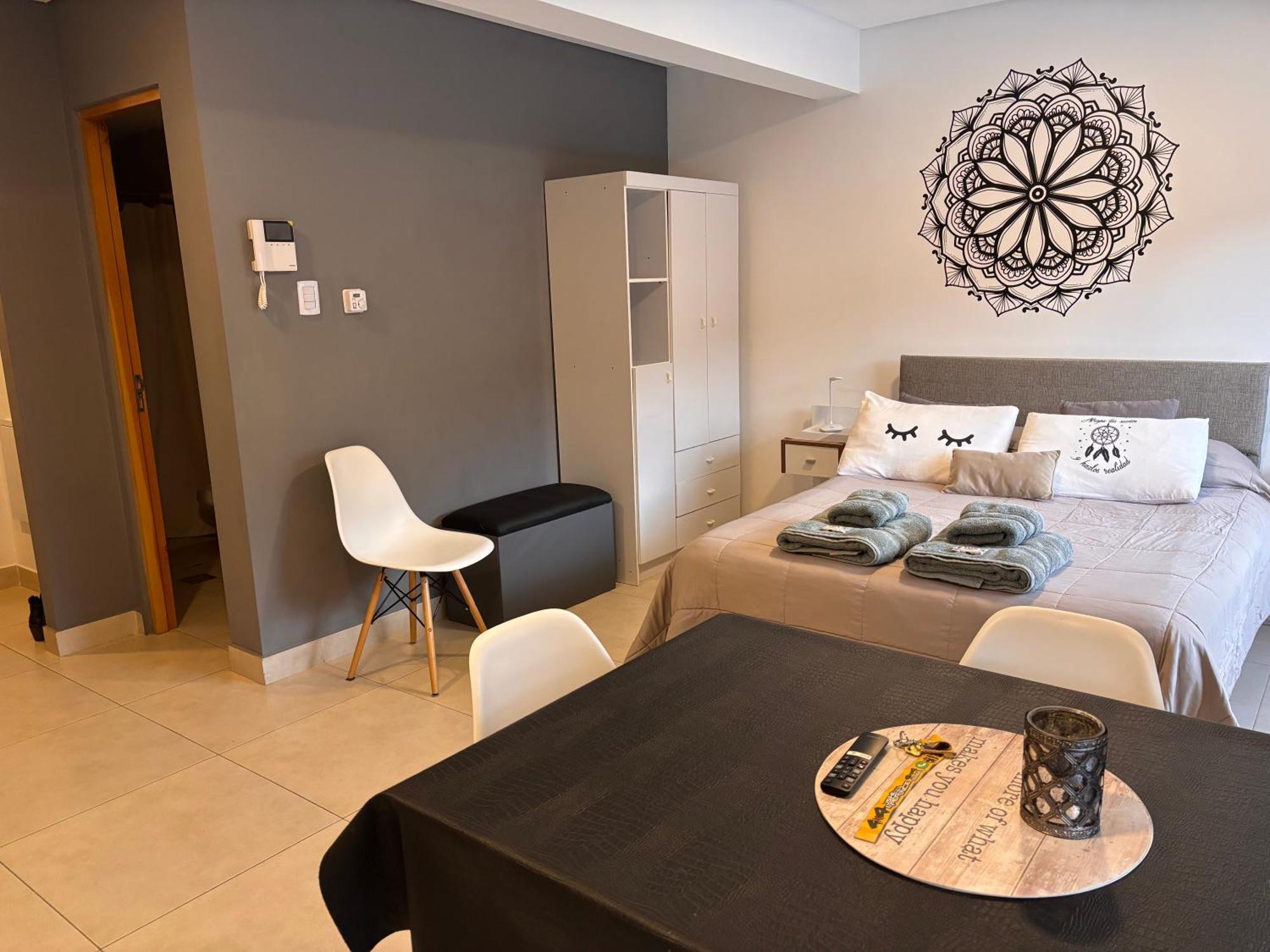 Apartamento Departamento Austral Ii *