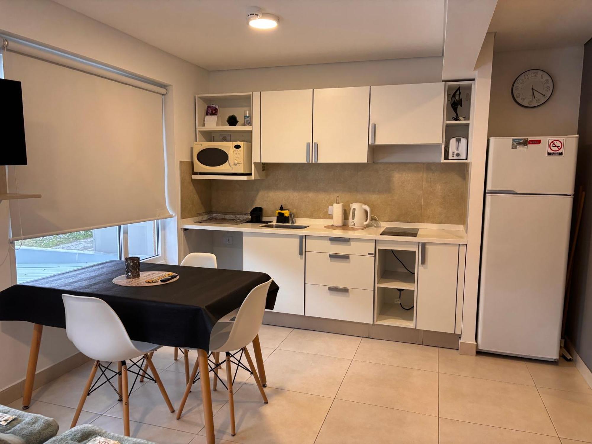 Apartamento Departamento Austral Ii *