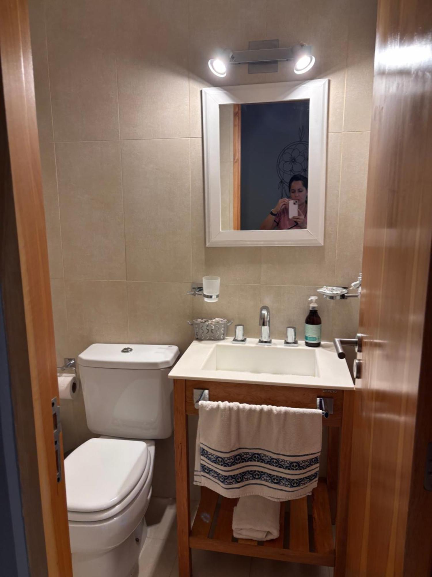 Apartamento Departamento Austral Ii Ushuaia