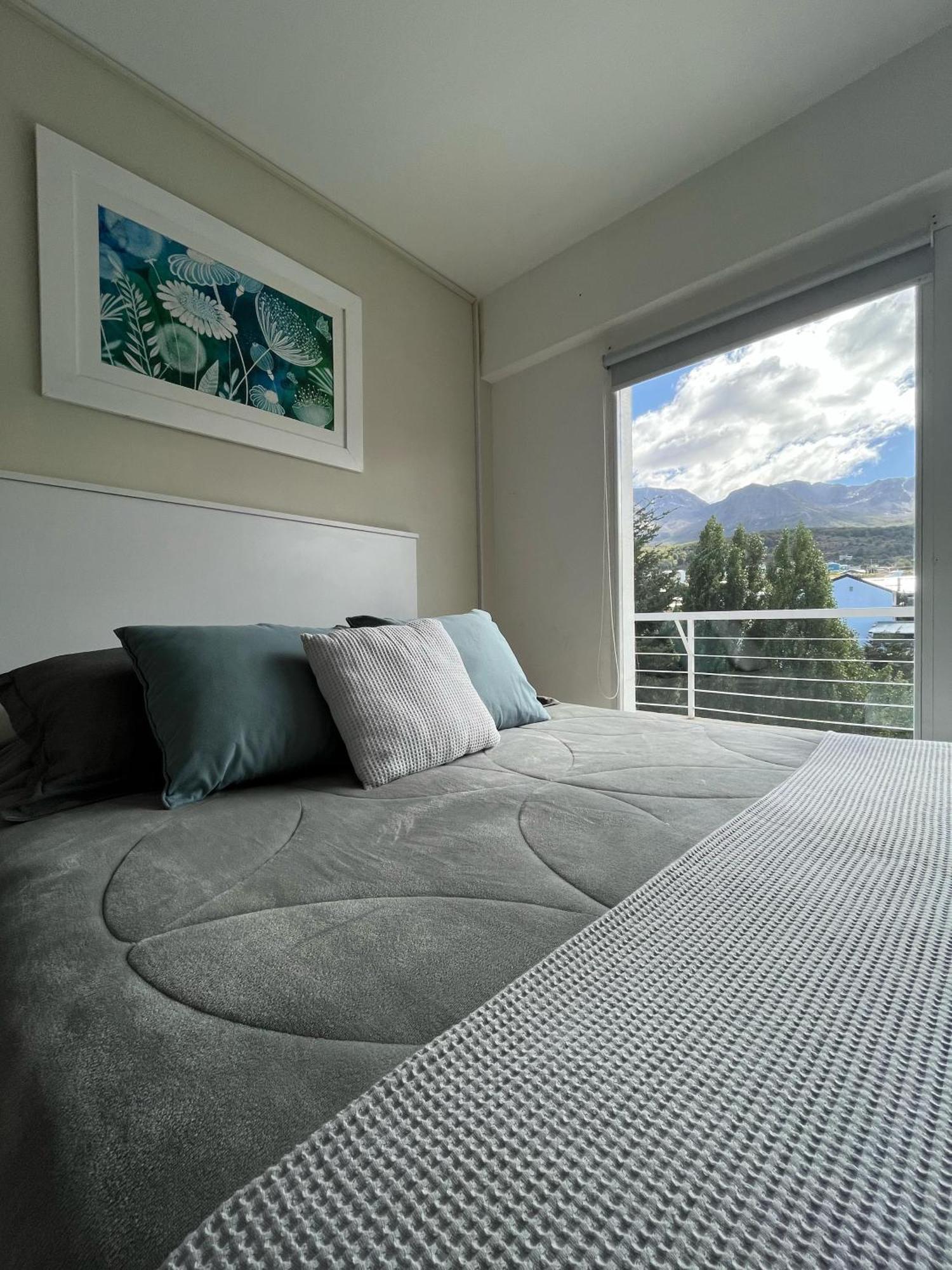 Apartamento Monoambiente Centrico Ush Ushuaia